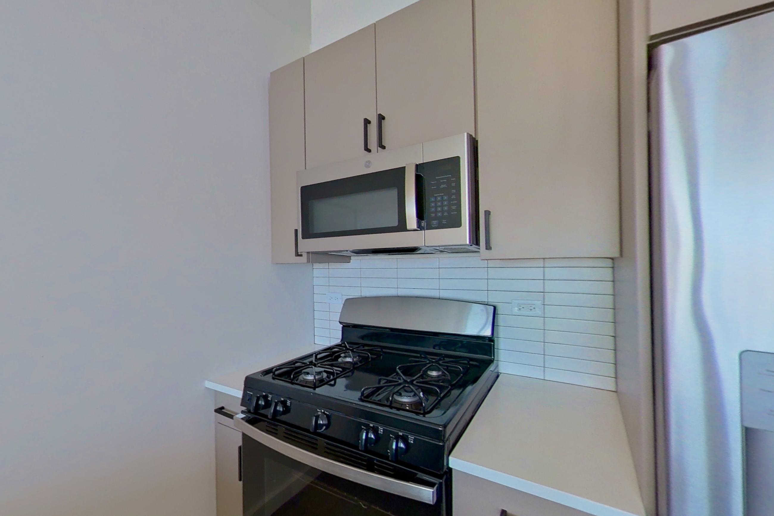 KITCHEN (representative of this floor plan)