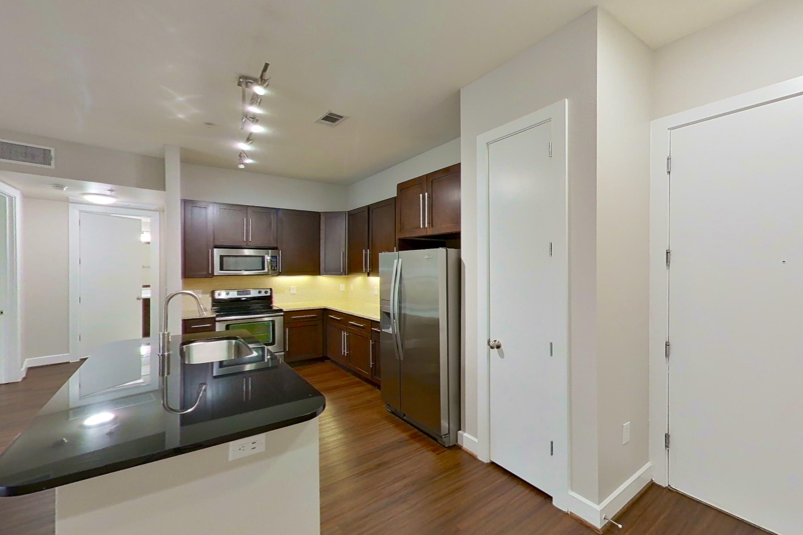 LIVING SPACE
