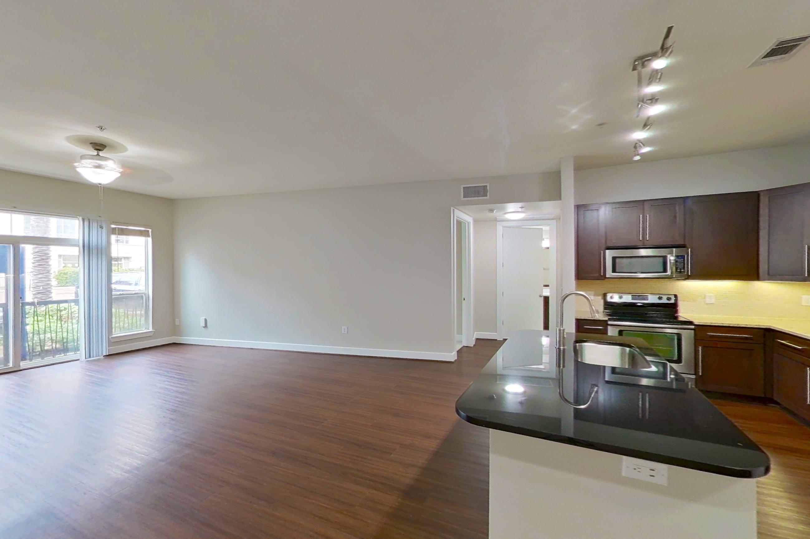 LIVING SPACE