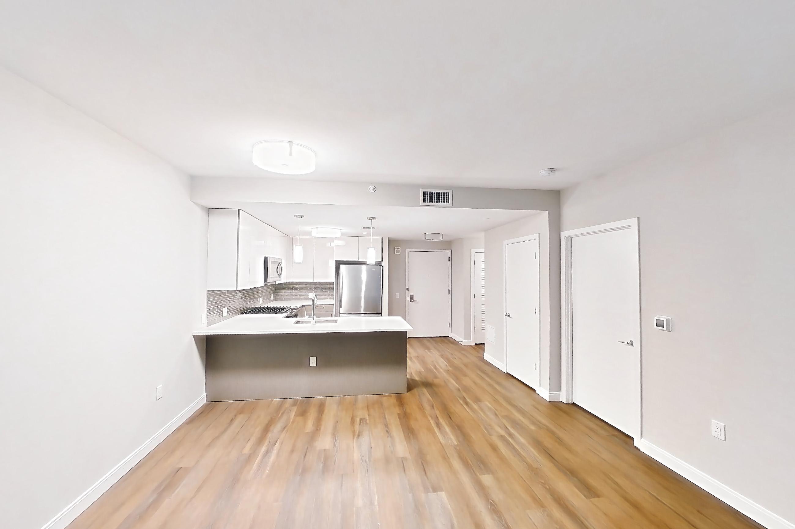 LIVING SPACE