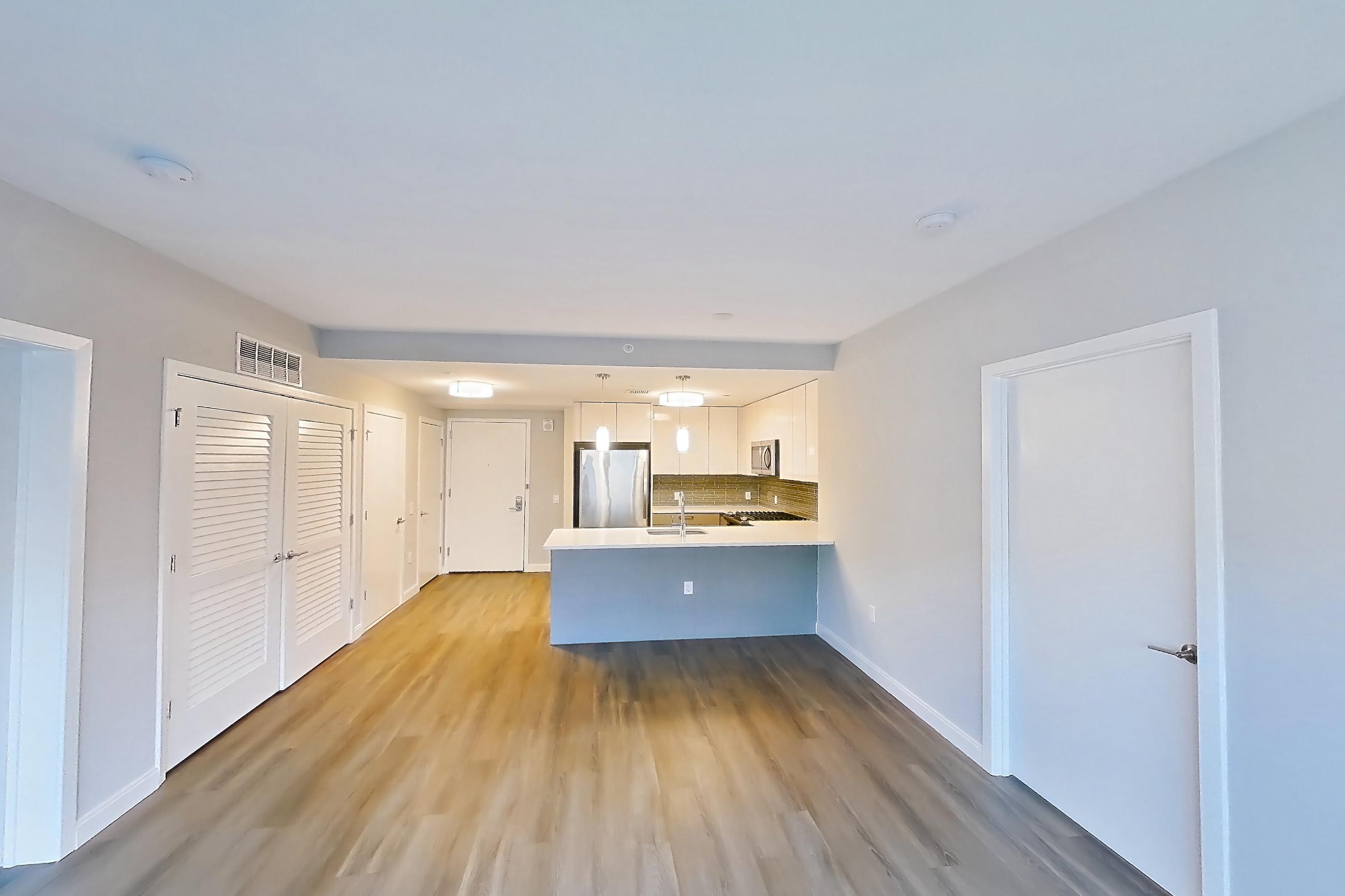 LIVING SPACE