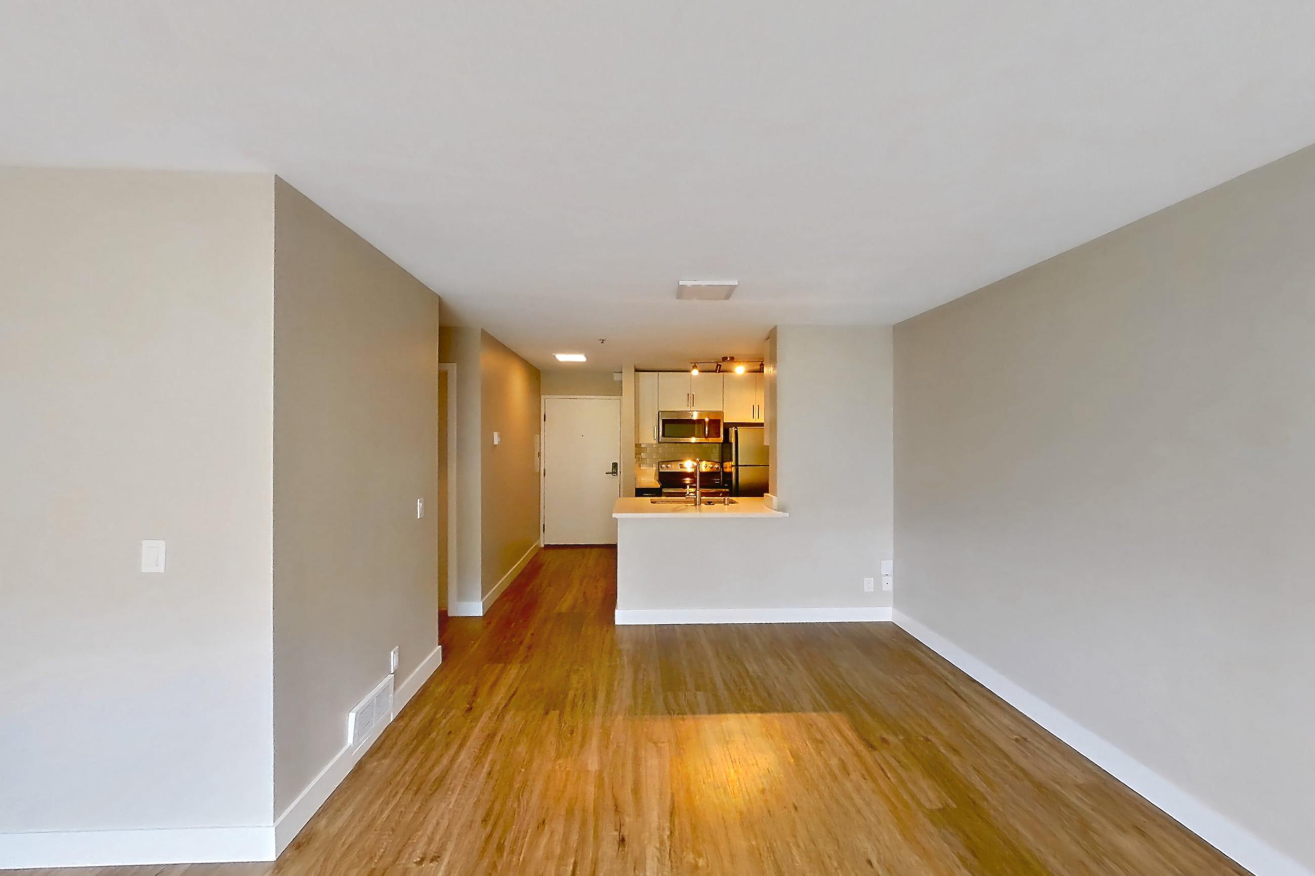 LIVING SPACE