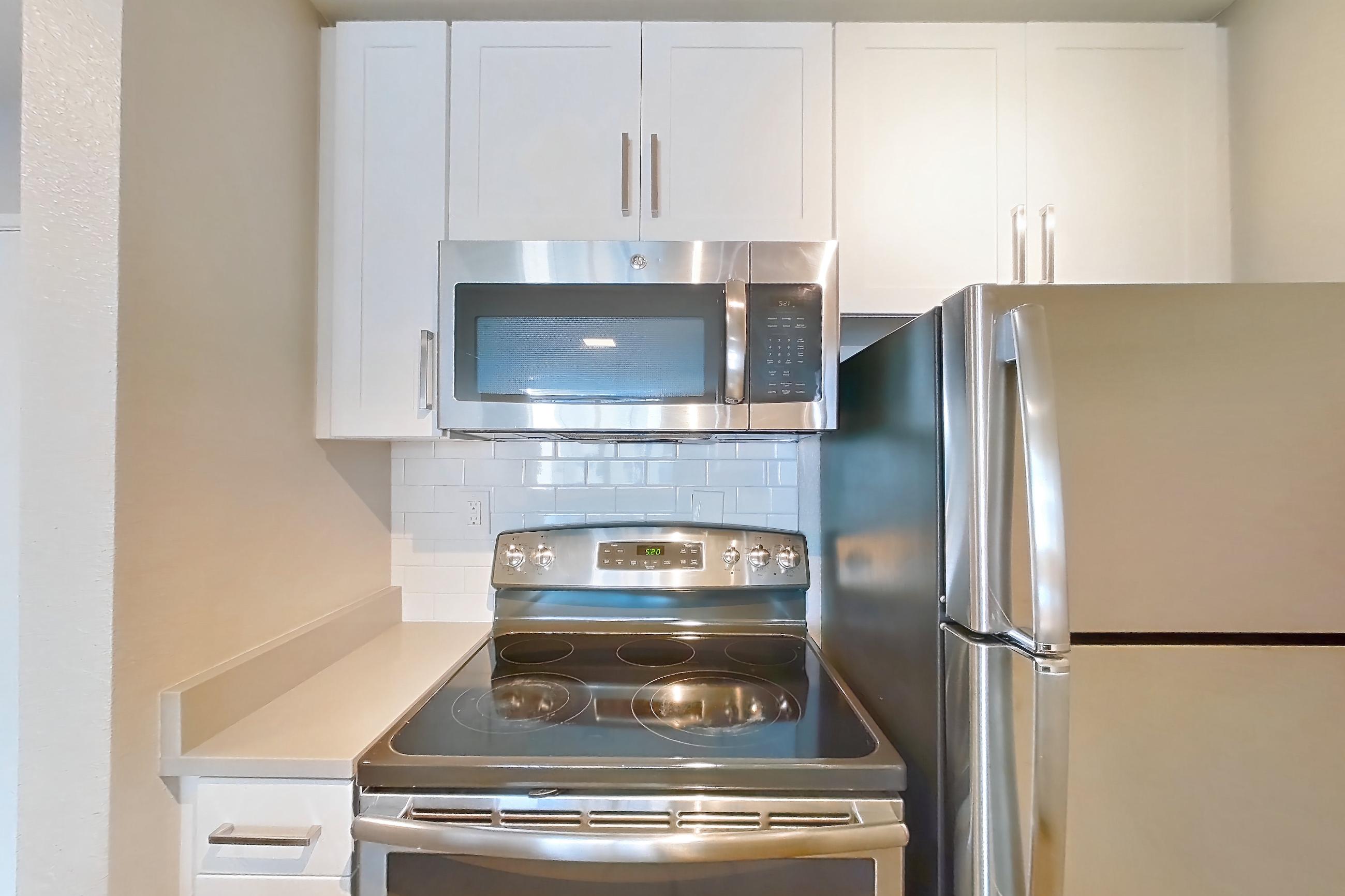 KITCHEN (representative of this floor plan)