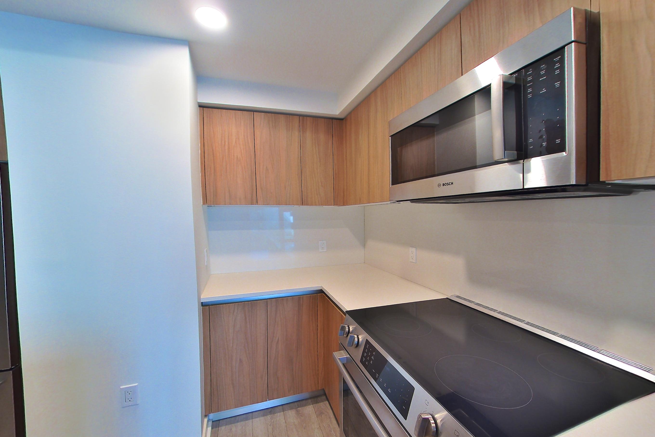 KITCHEN (representative of this floor plan)