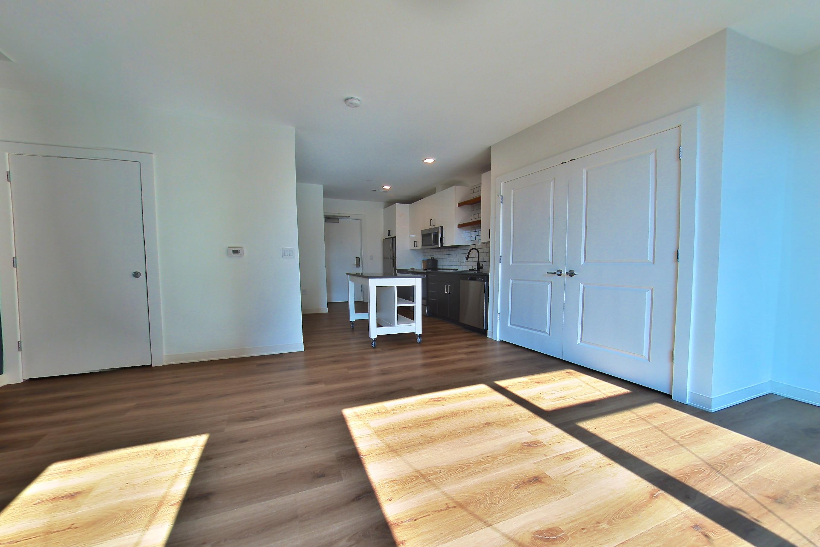 LIVING SPACE