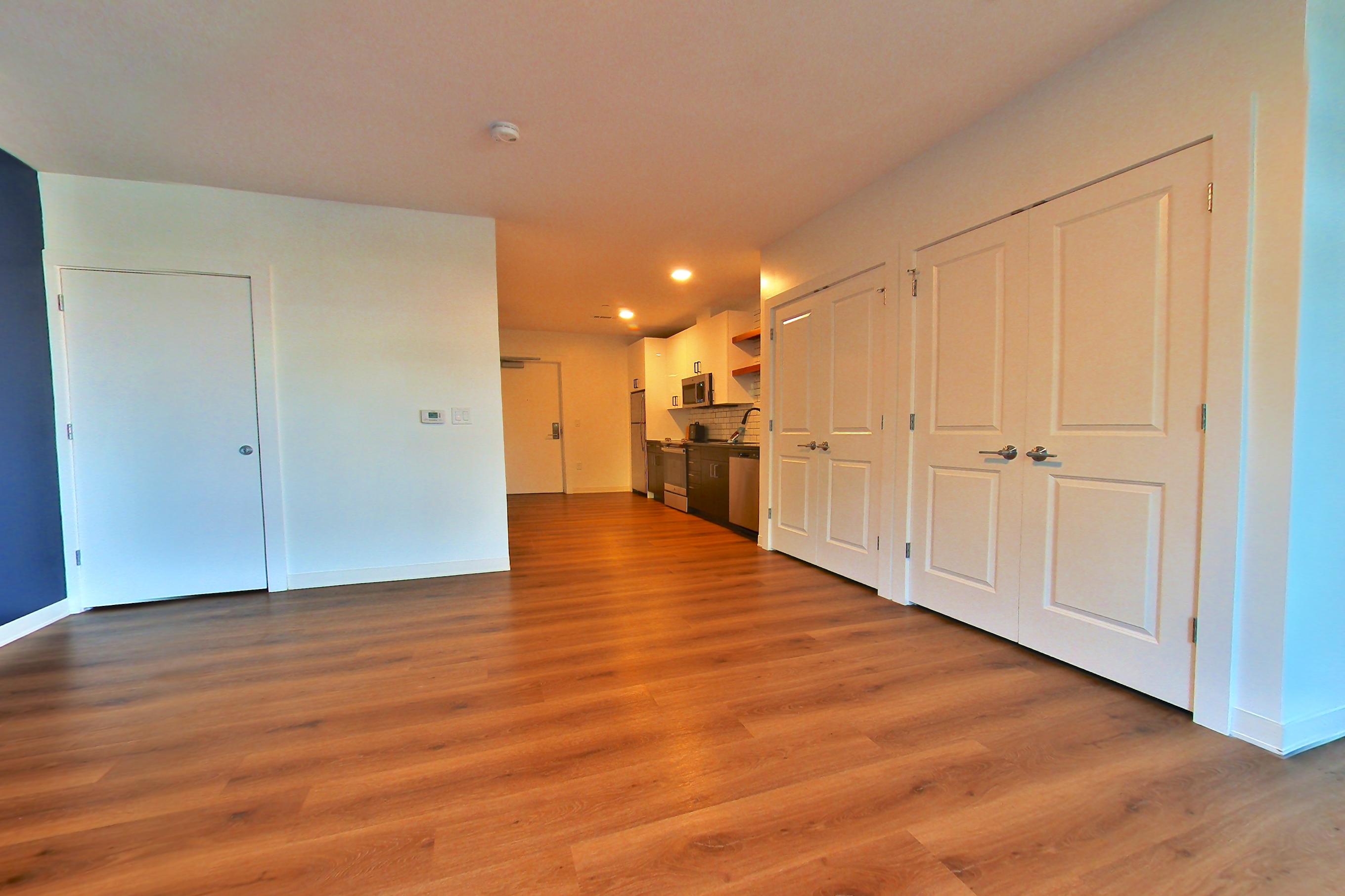 LIVING SPACE