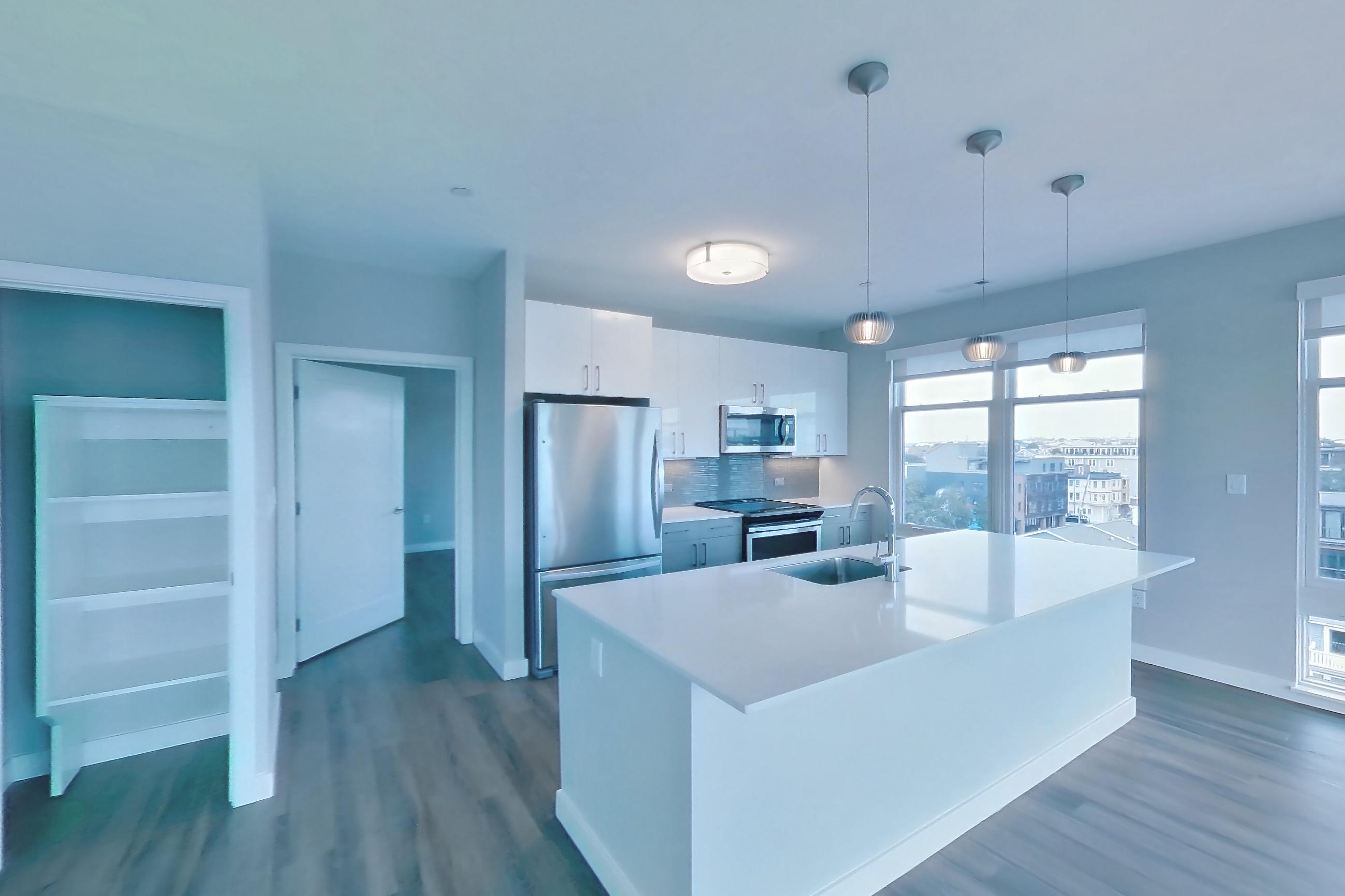 LIVING SPACE
