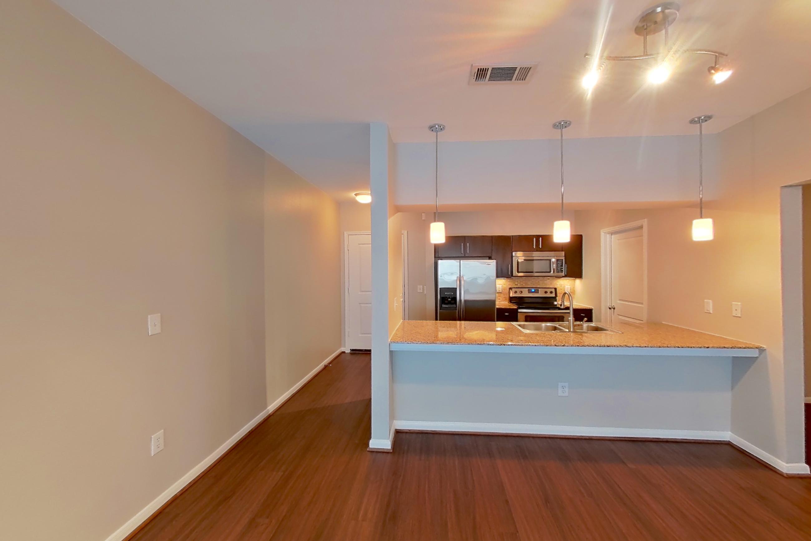 LIVING SPACE