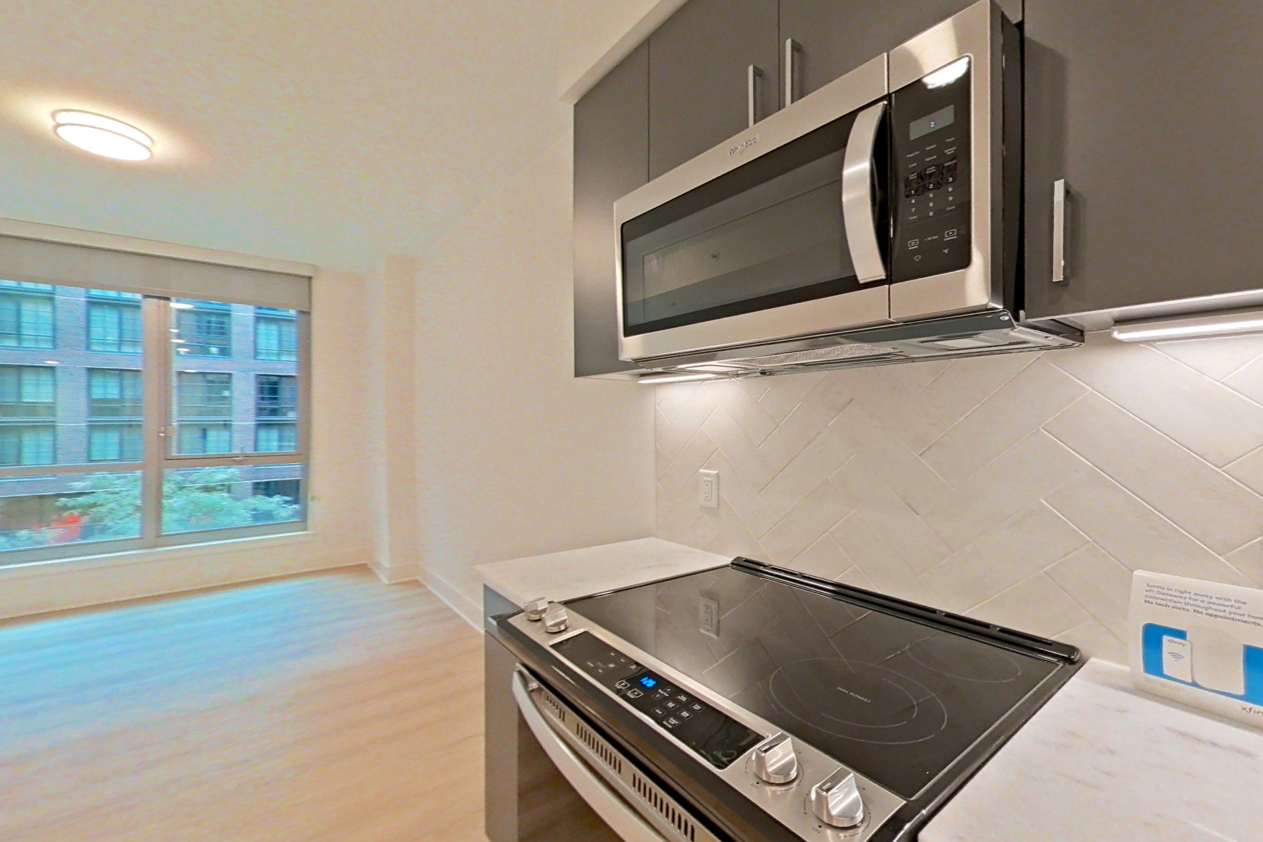 KITCHEN (representative of this floor plan)