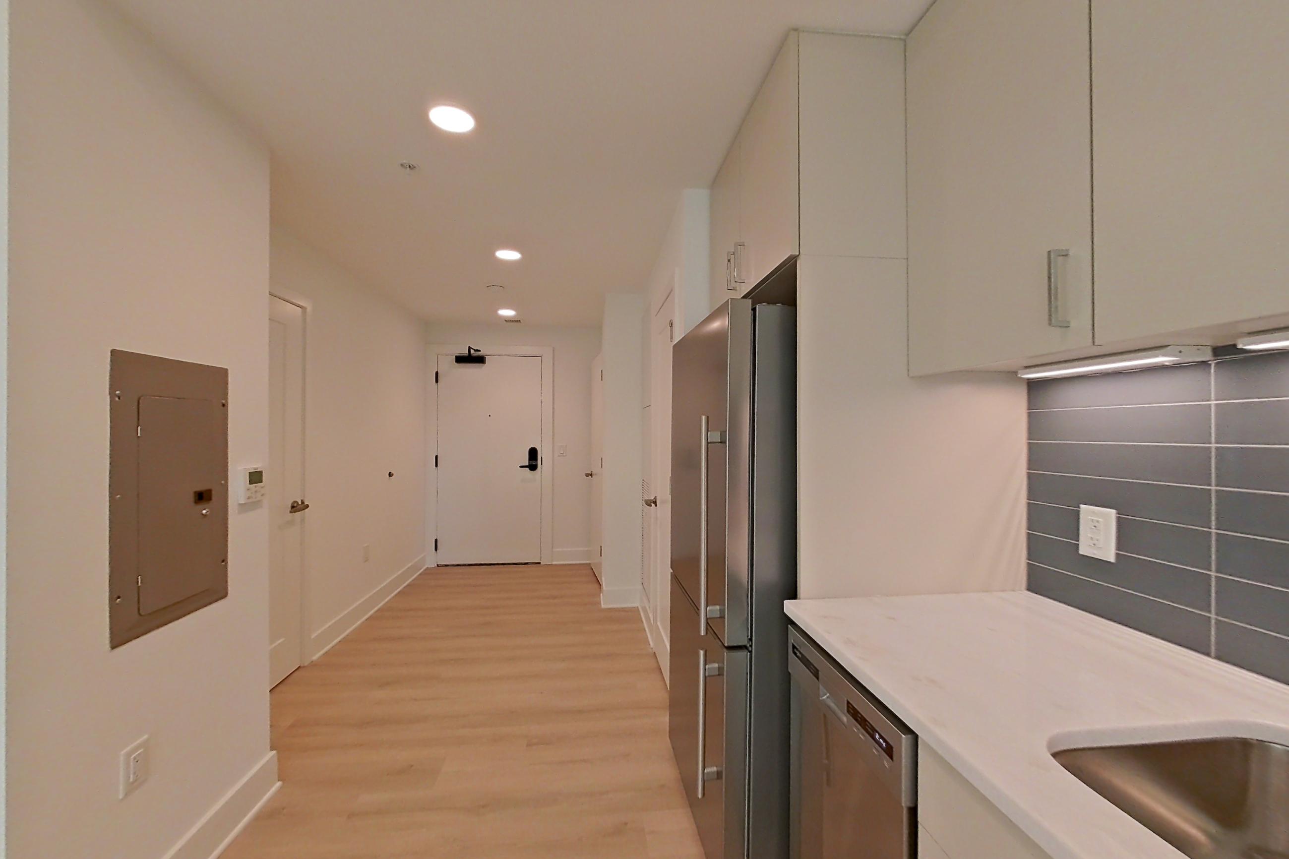KITCHEN (representative of this floor plan)