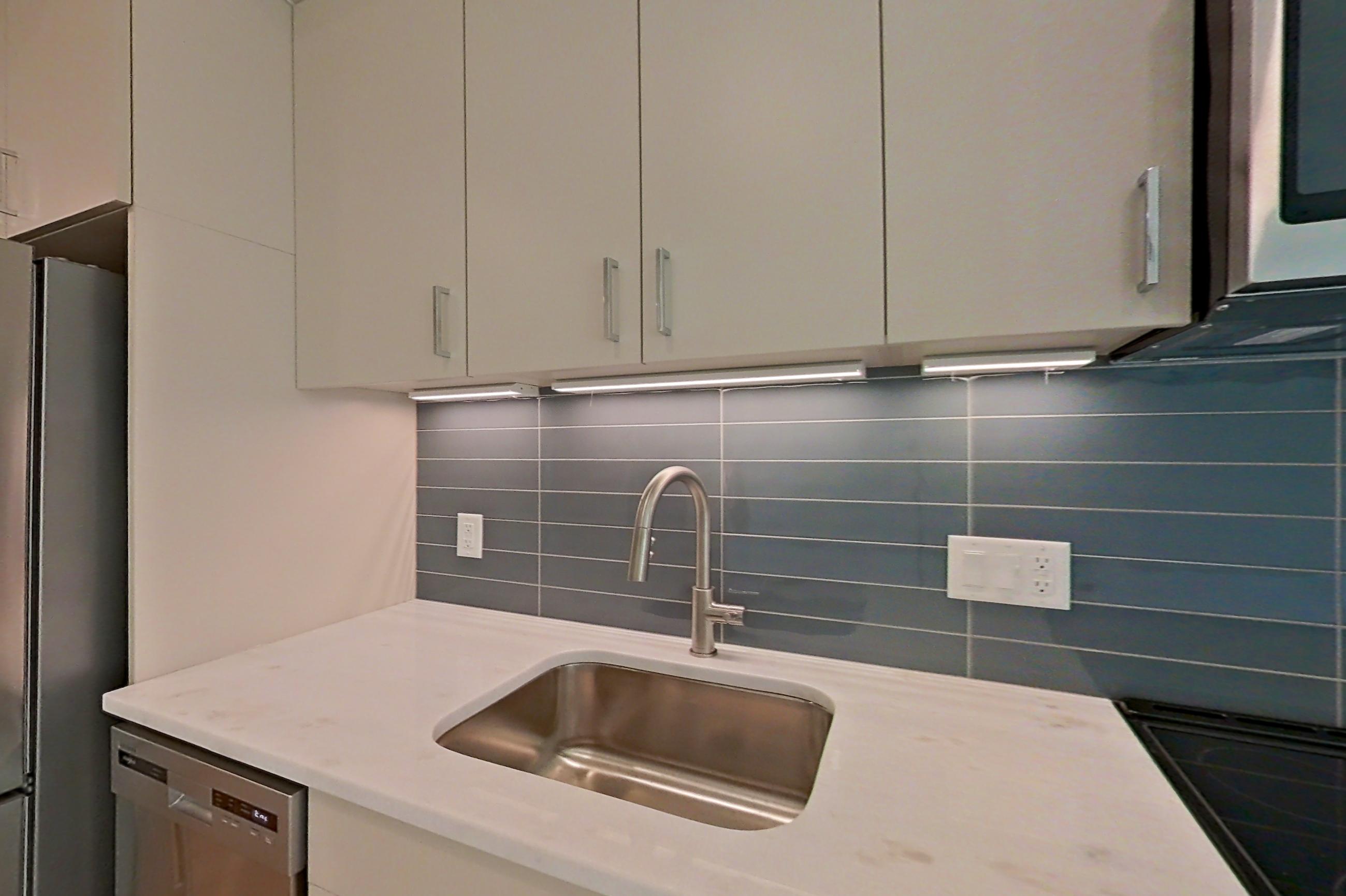 KITCHEN (representative of this floor plan)