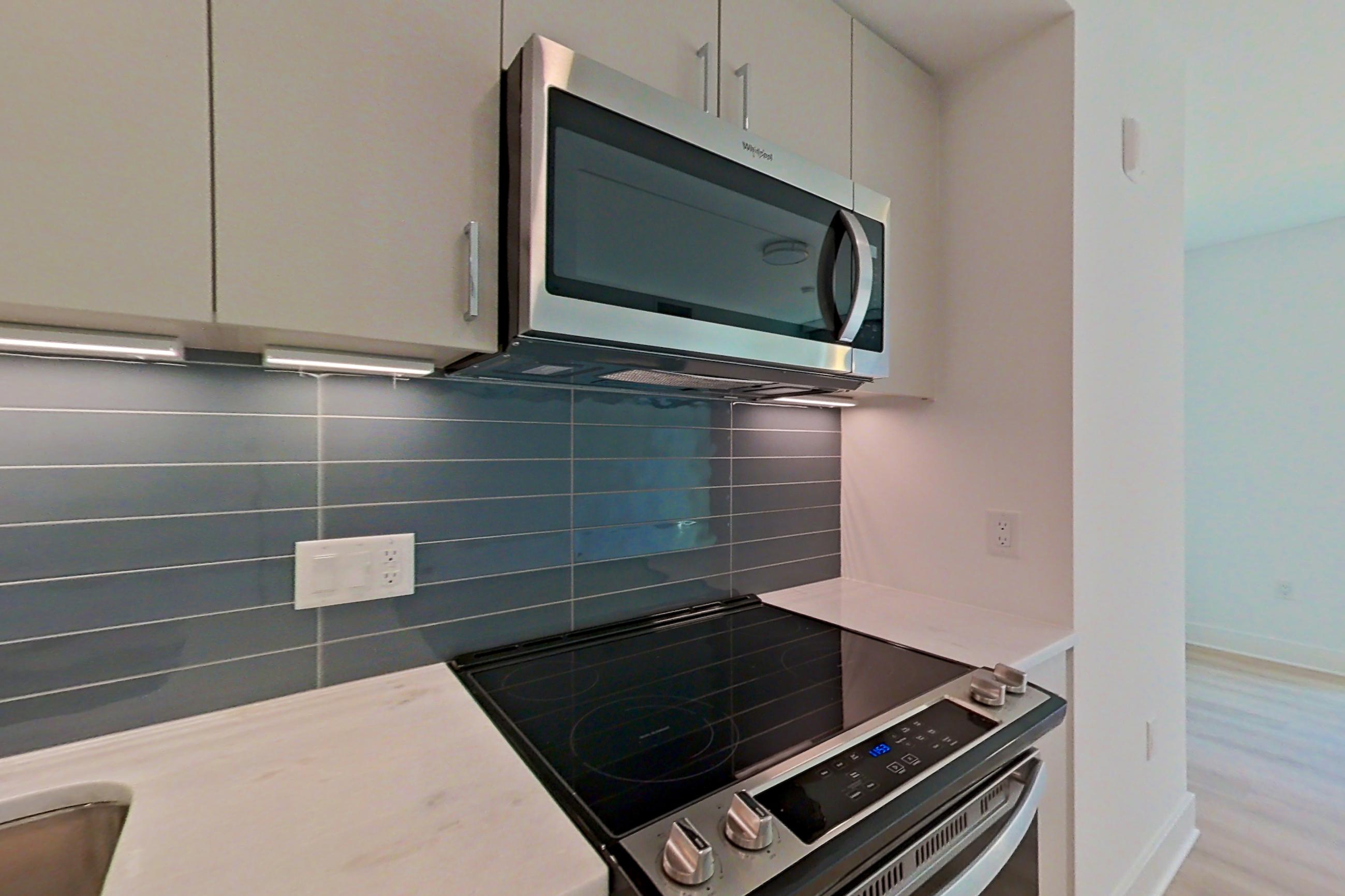 KITCHEN (representative of this floor plan)