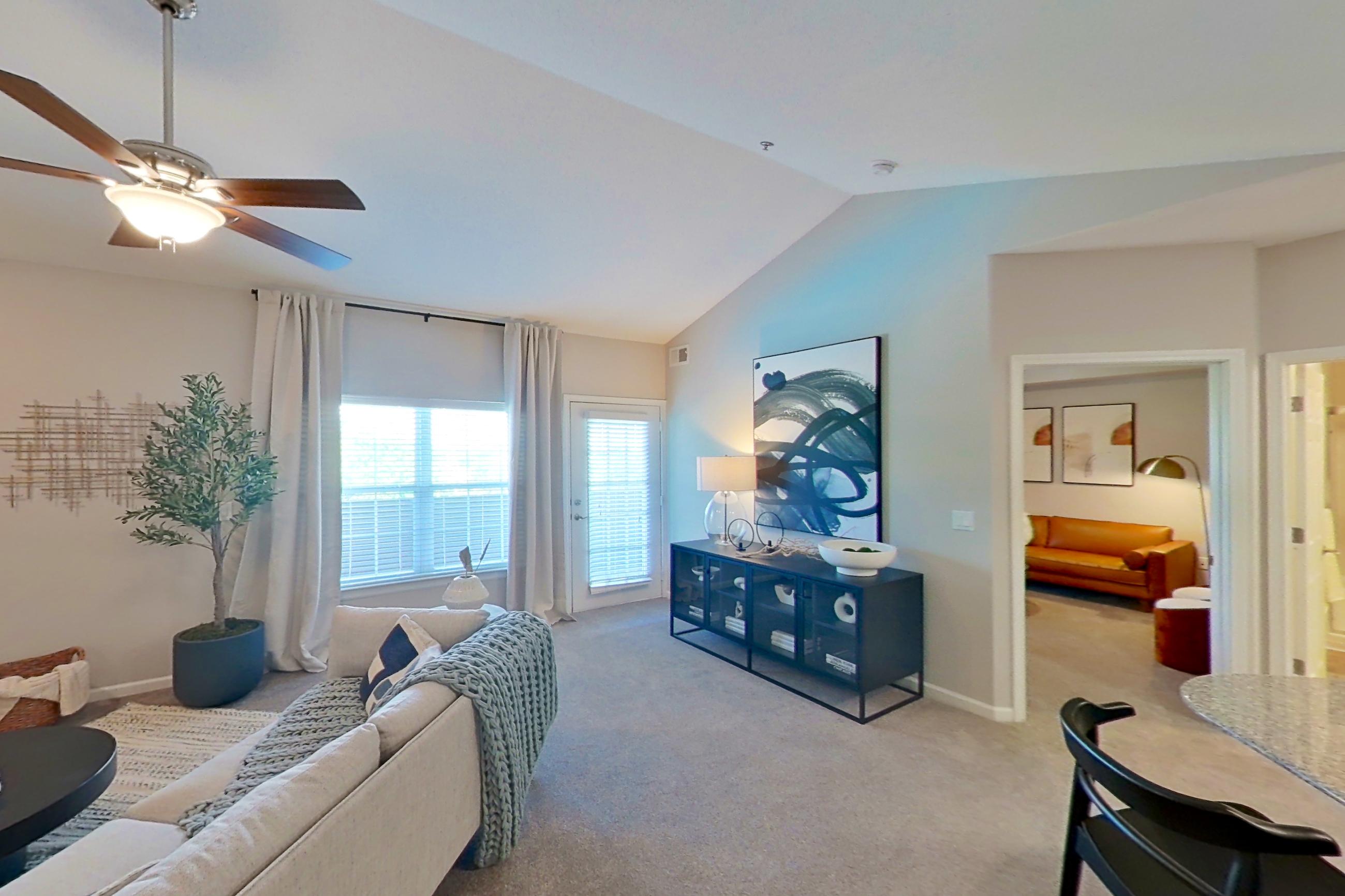 LIVING SPACE