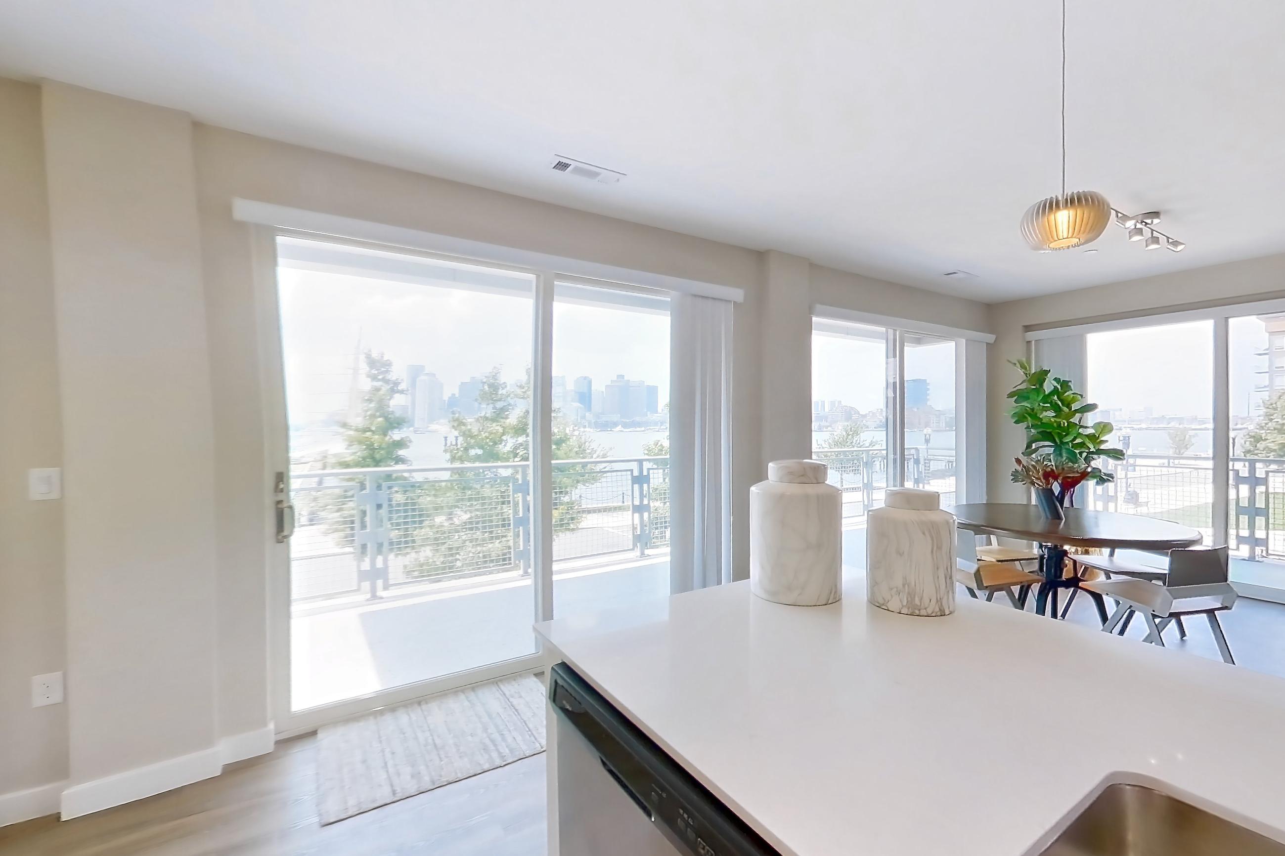 KITCHEN (representative of this floor plan)
