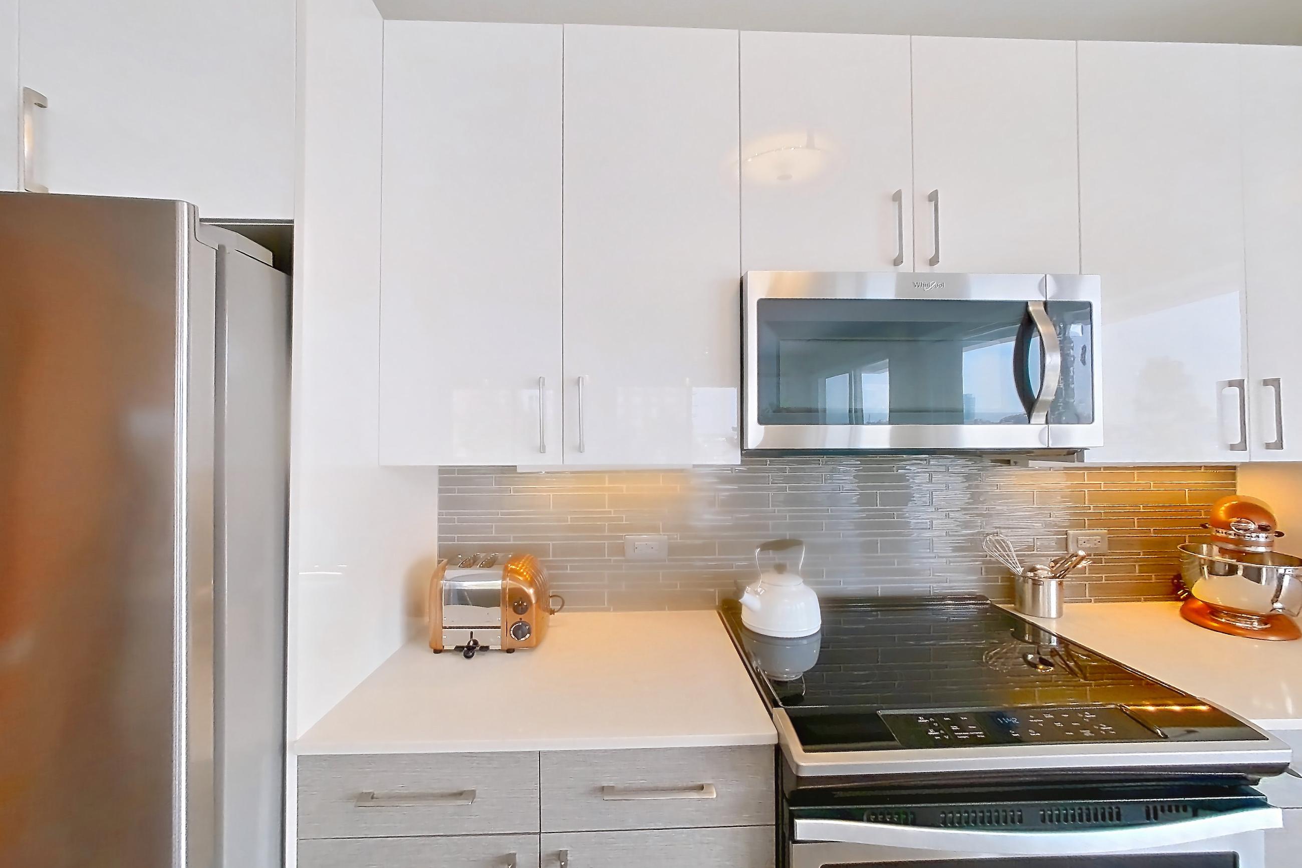 KITCHEN (representative of this floor plan)