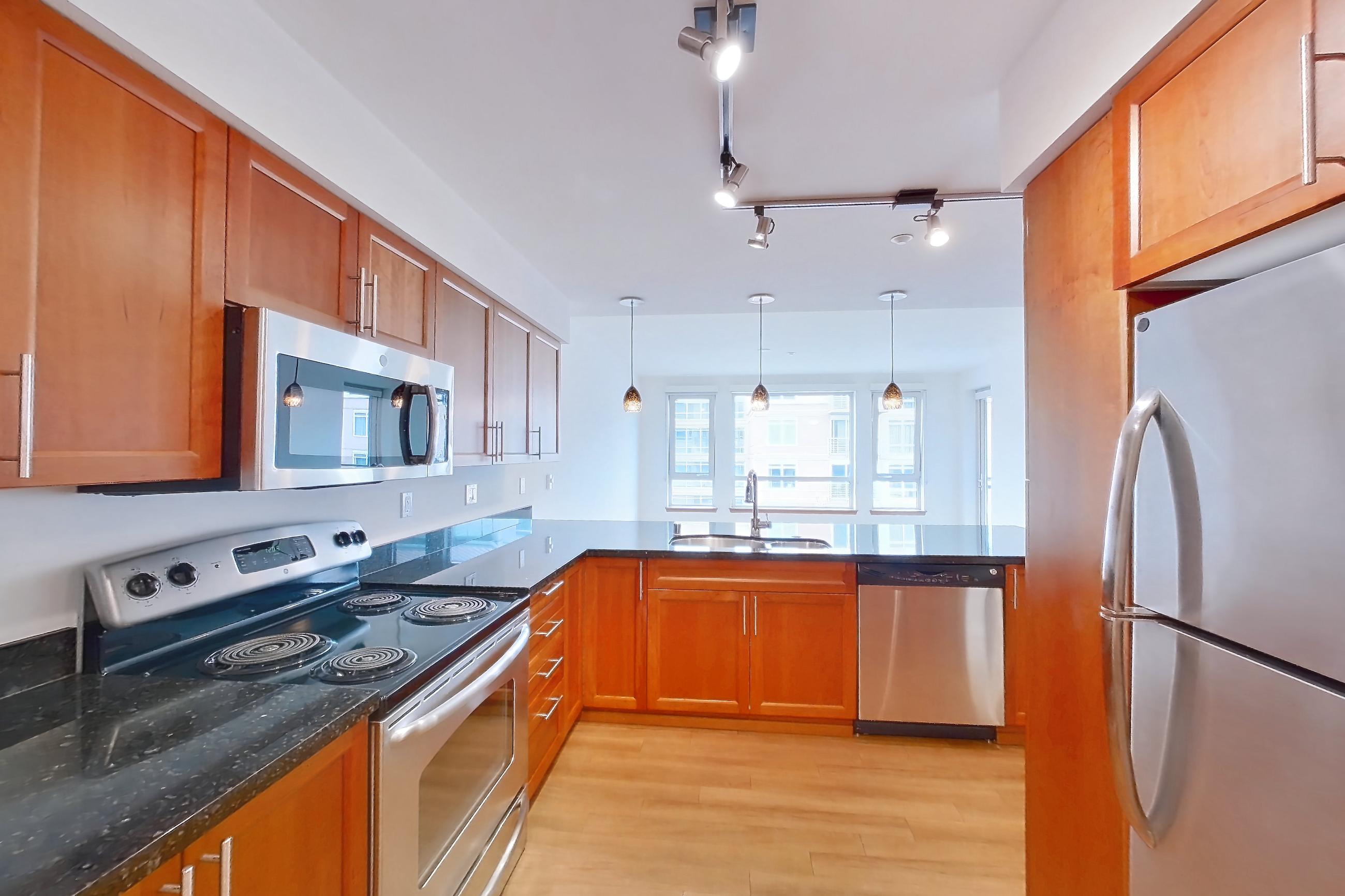KITCHEN CORNER