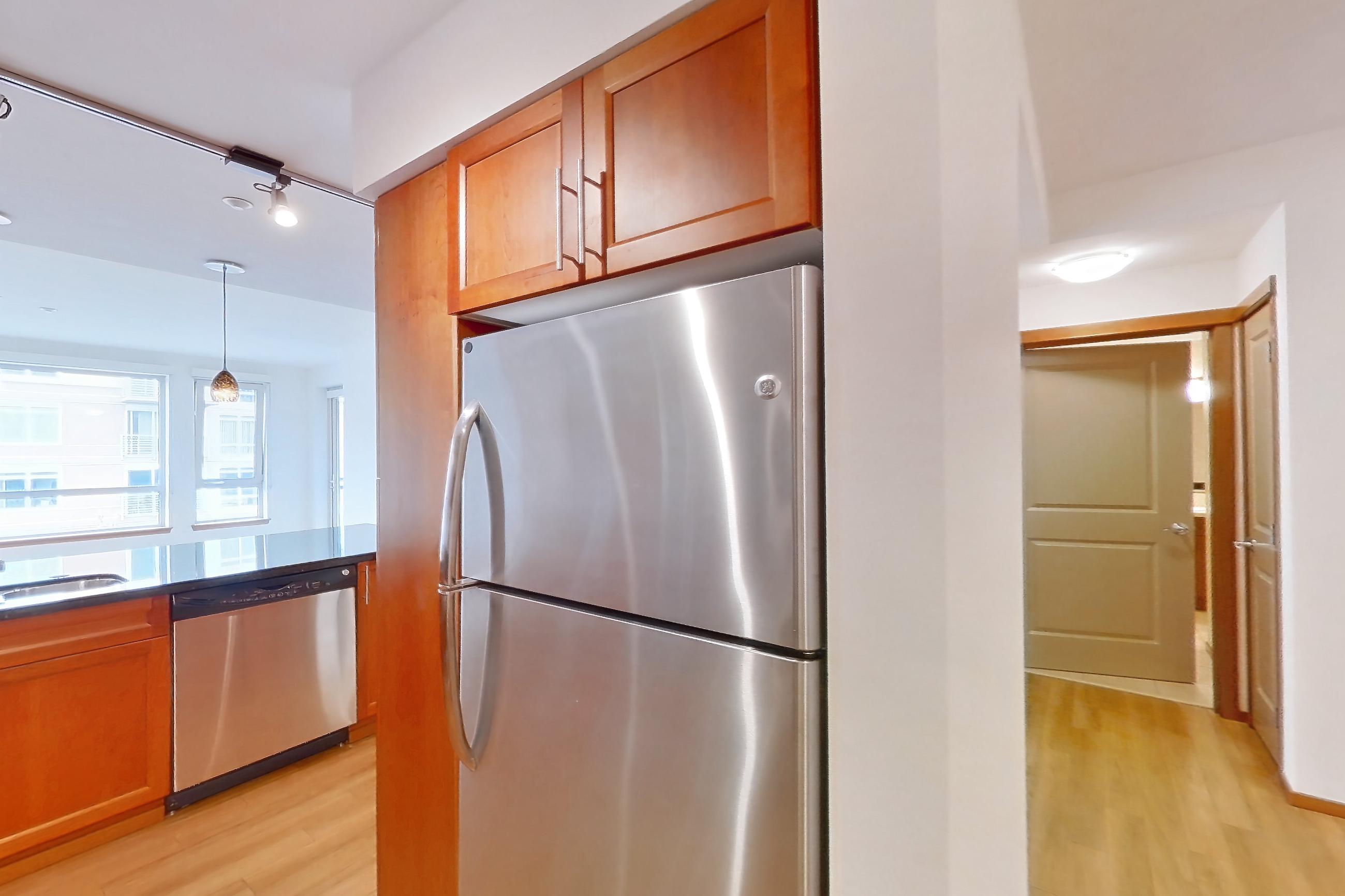 KITCHEN CORNER