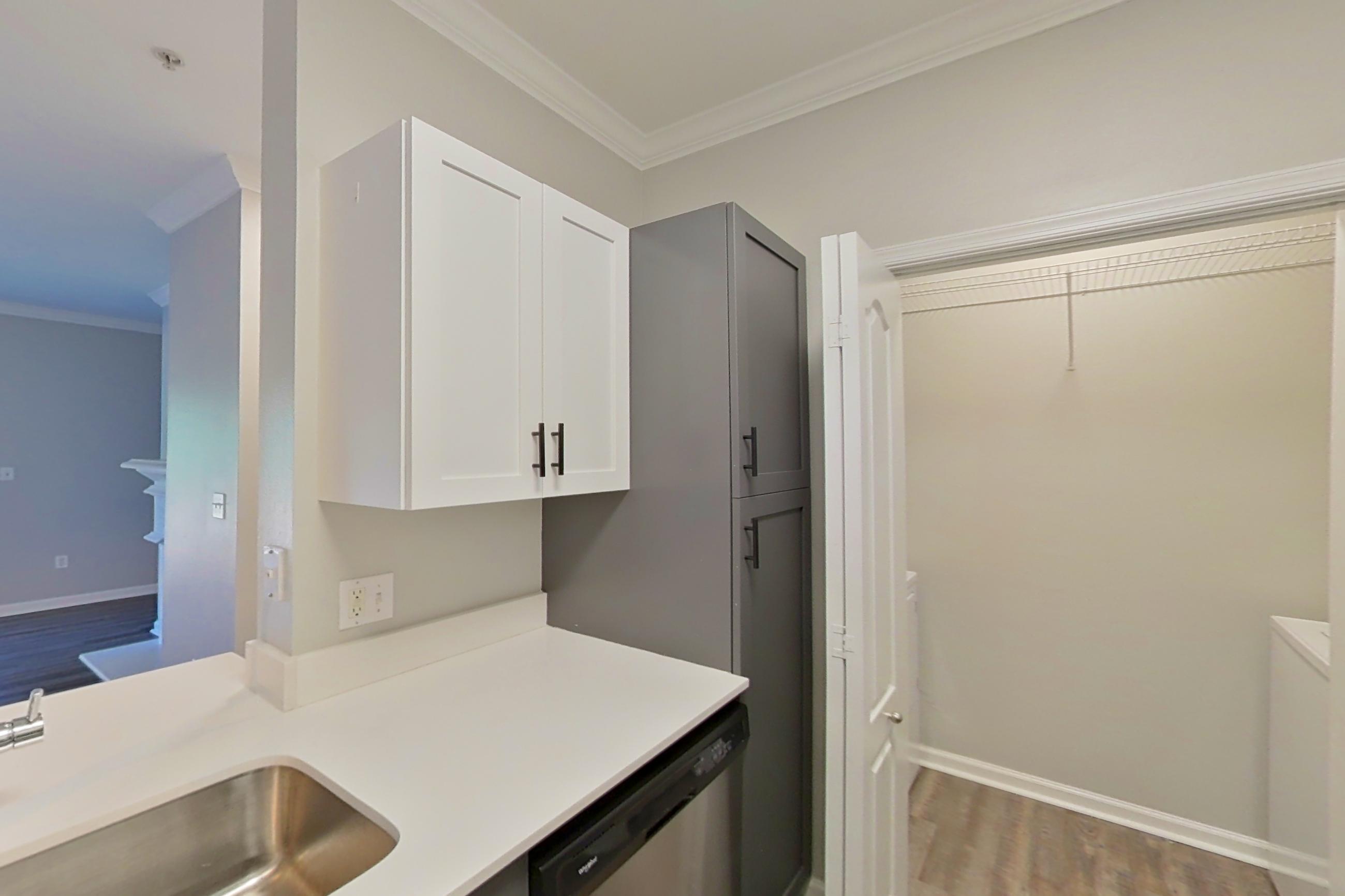 KITCHEN (representative of this floor plan)