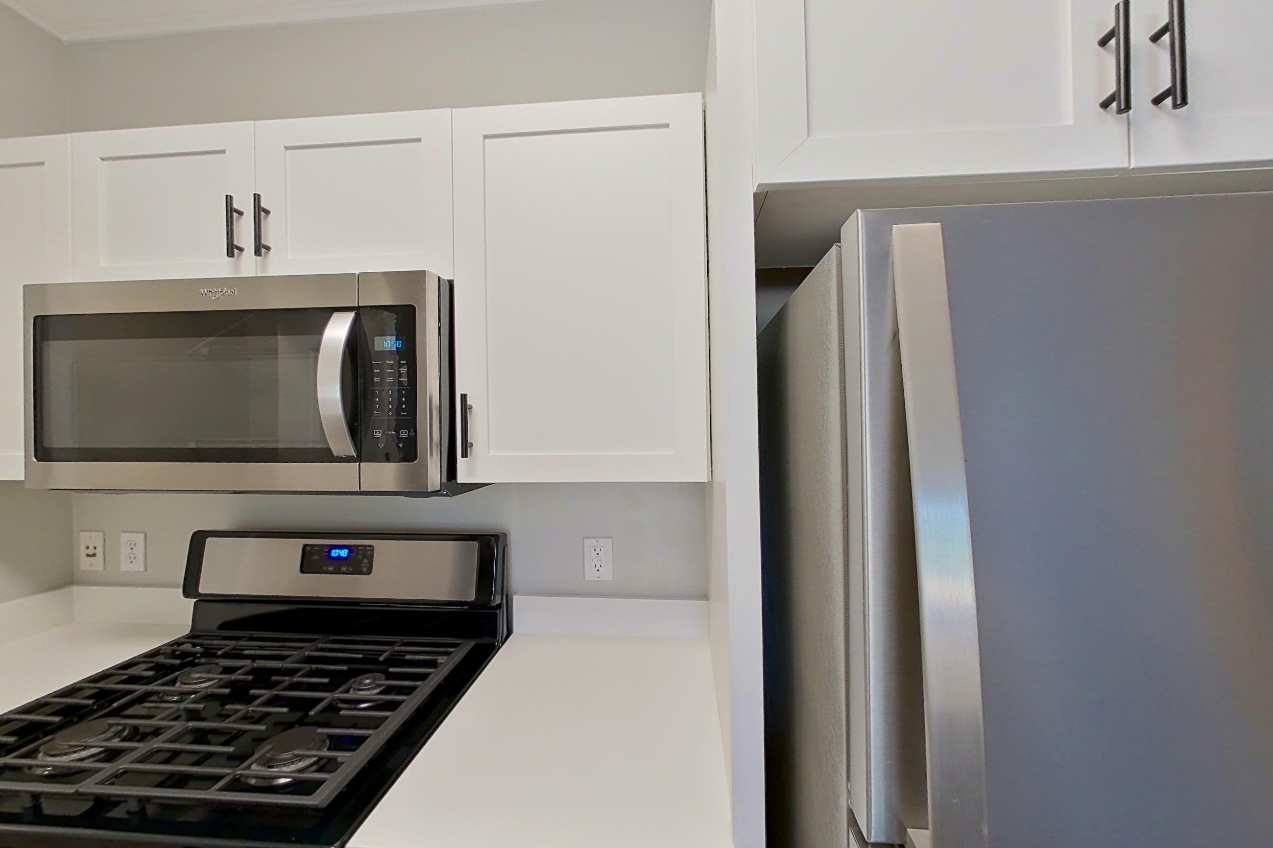 KITCHEN (representative of this floor plan)