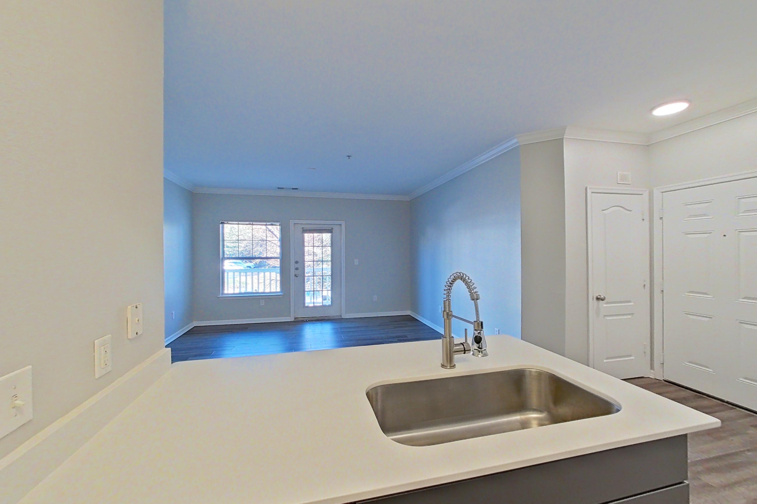 KITCHEN (representative of this floor plan)