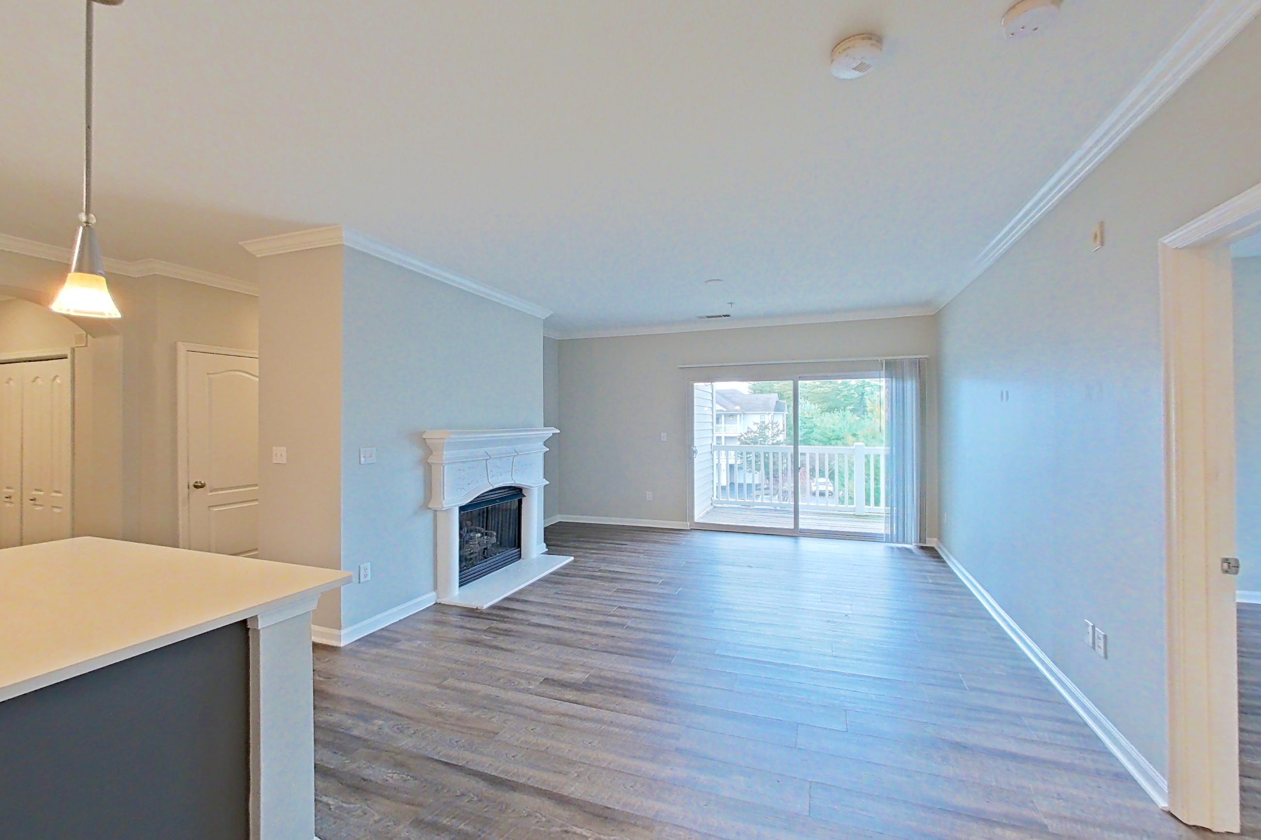 LIVING SPACE
