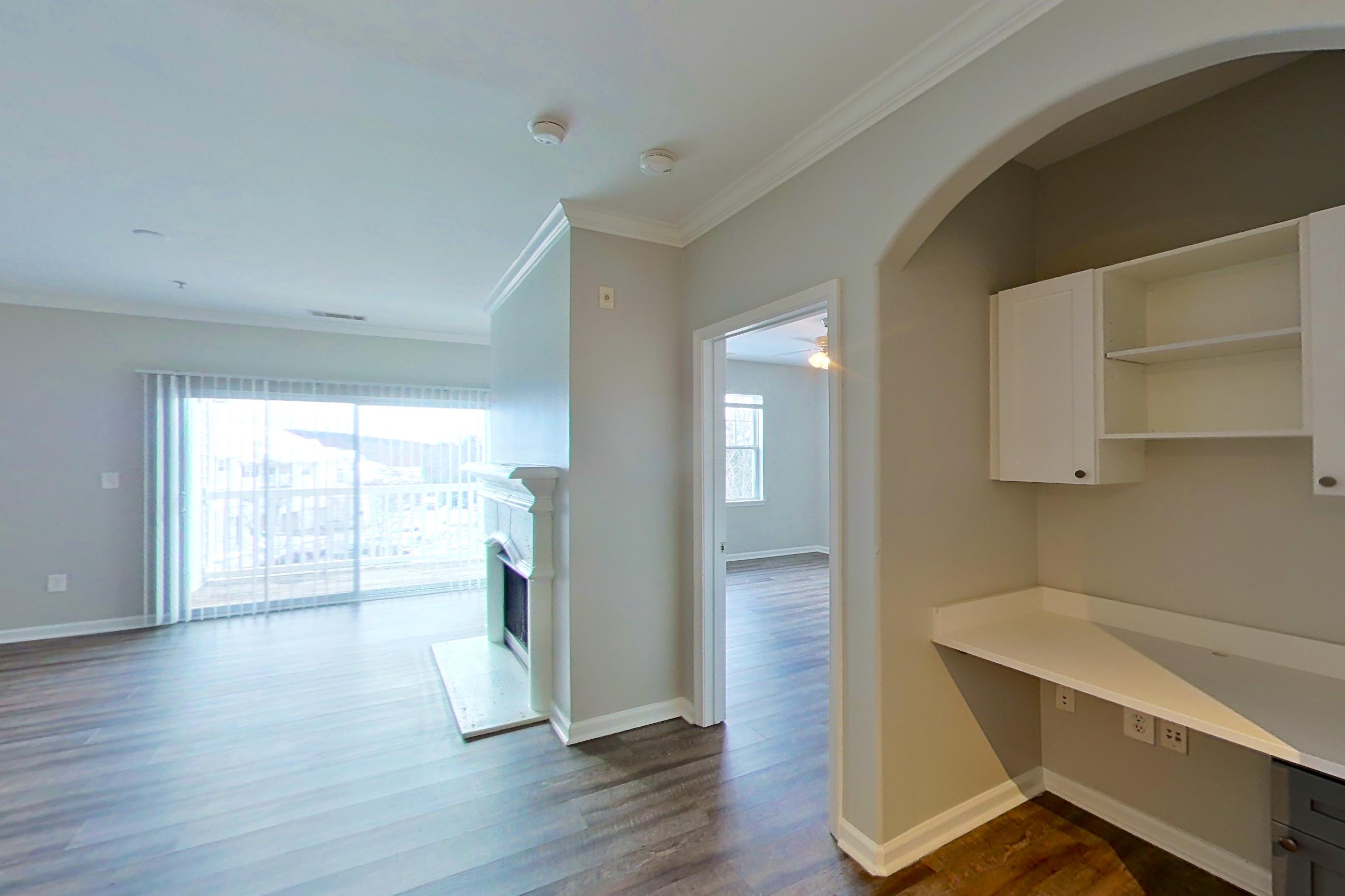 DINING ROOM (representative of this floor plan)