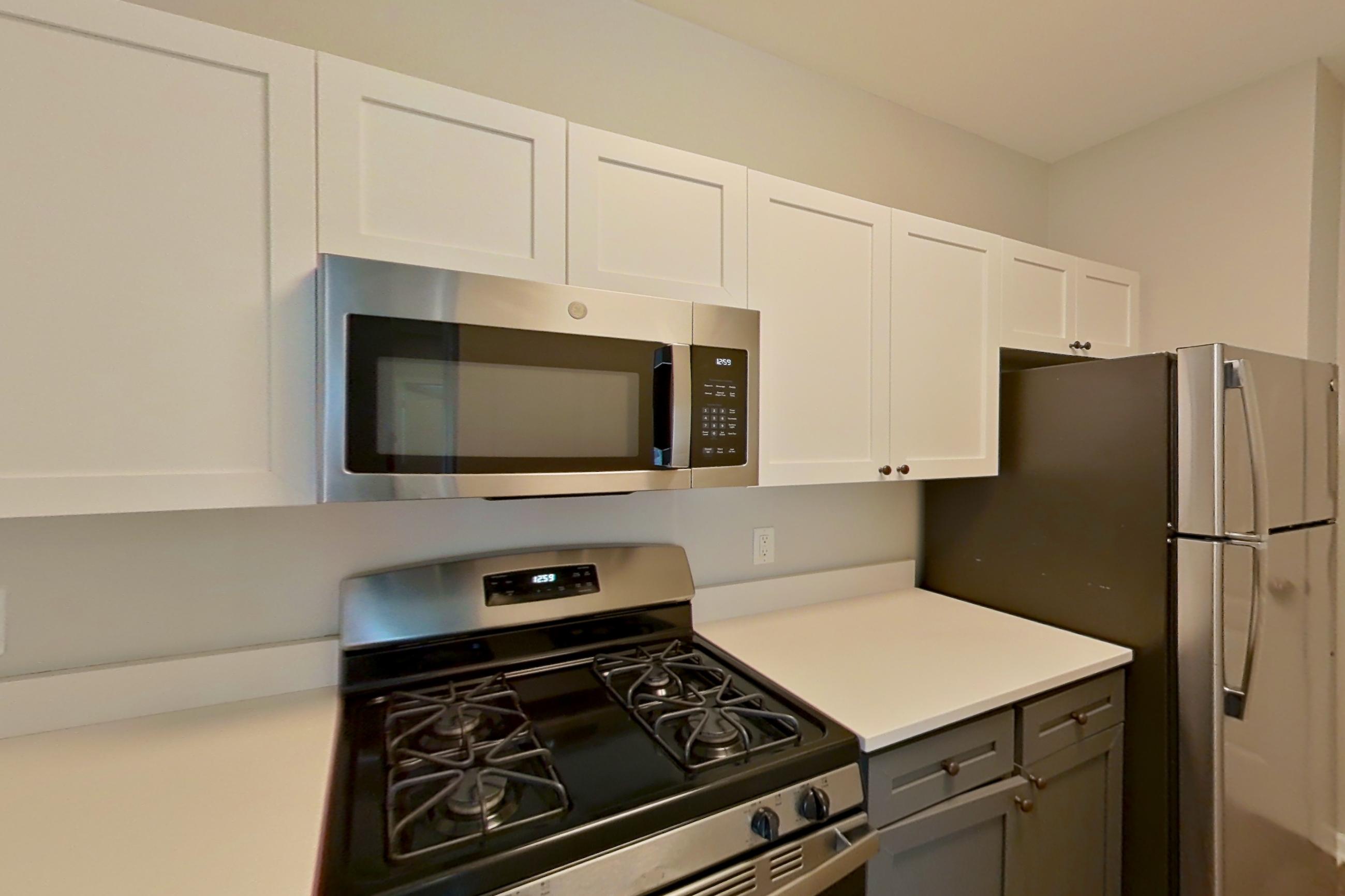 KITCHEN (representative of this floor plan)
