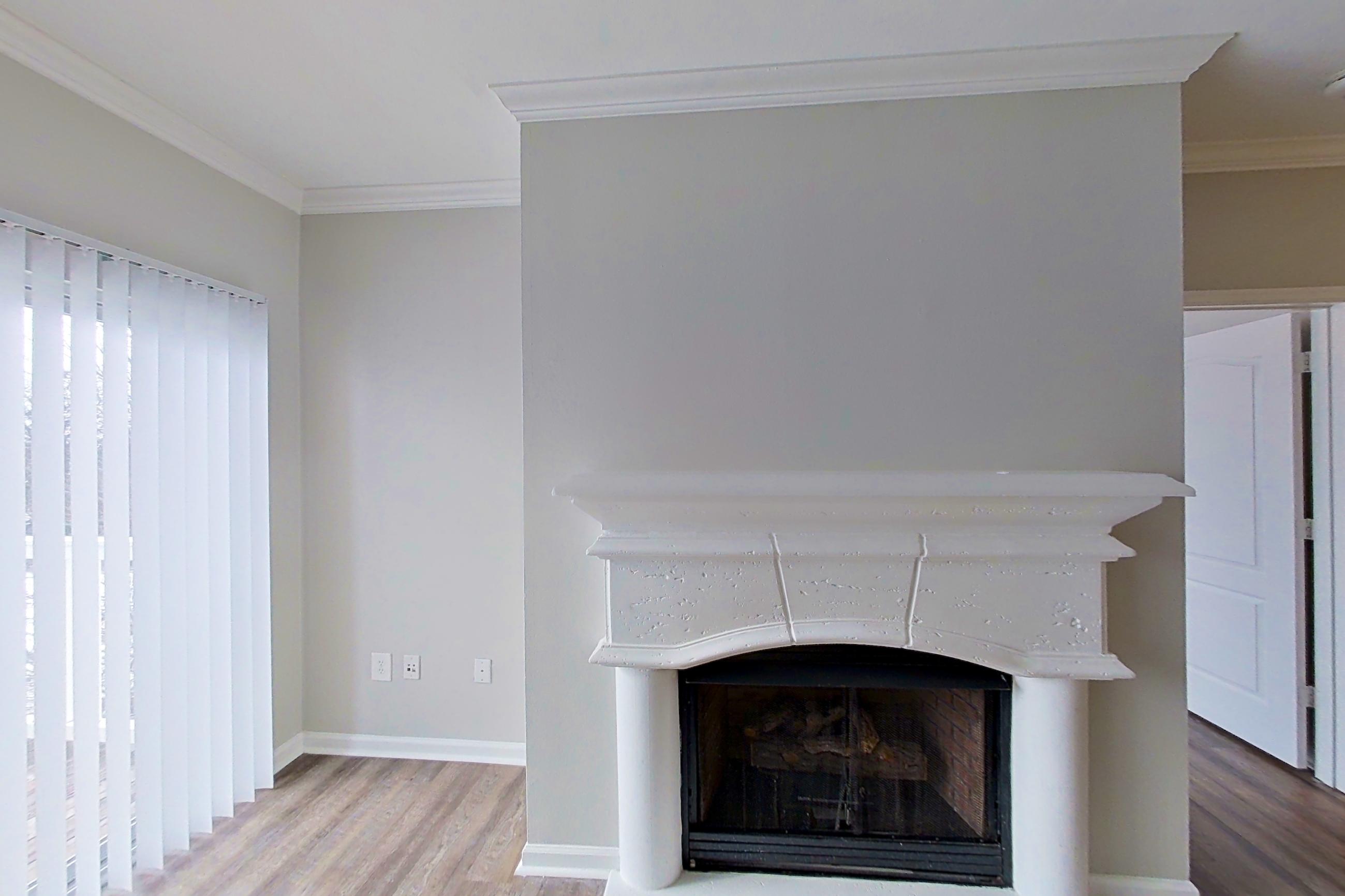 LIVING ROOM (representative of this floor plan)