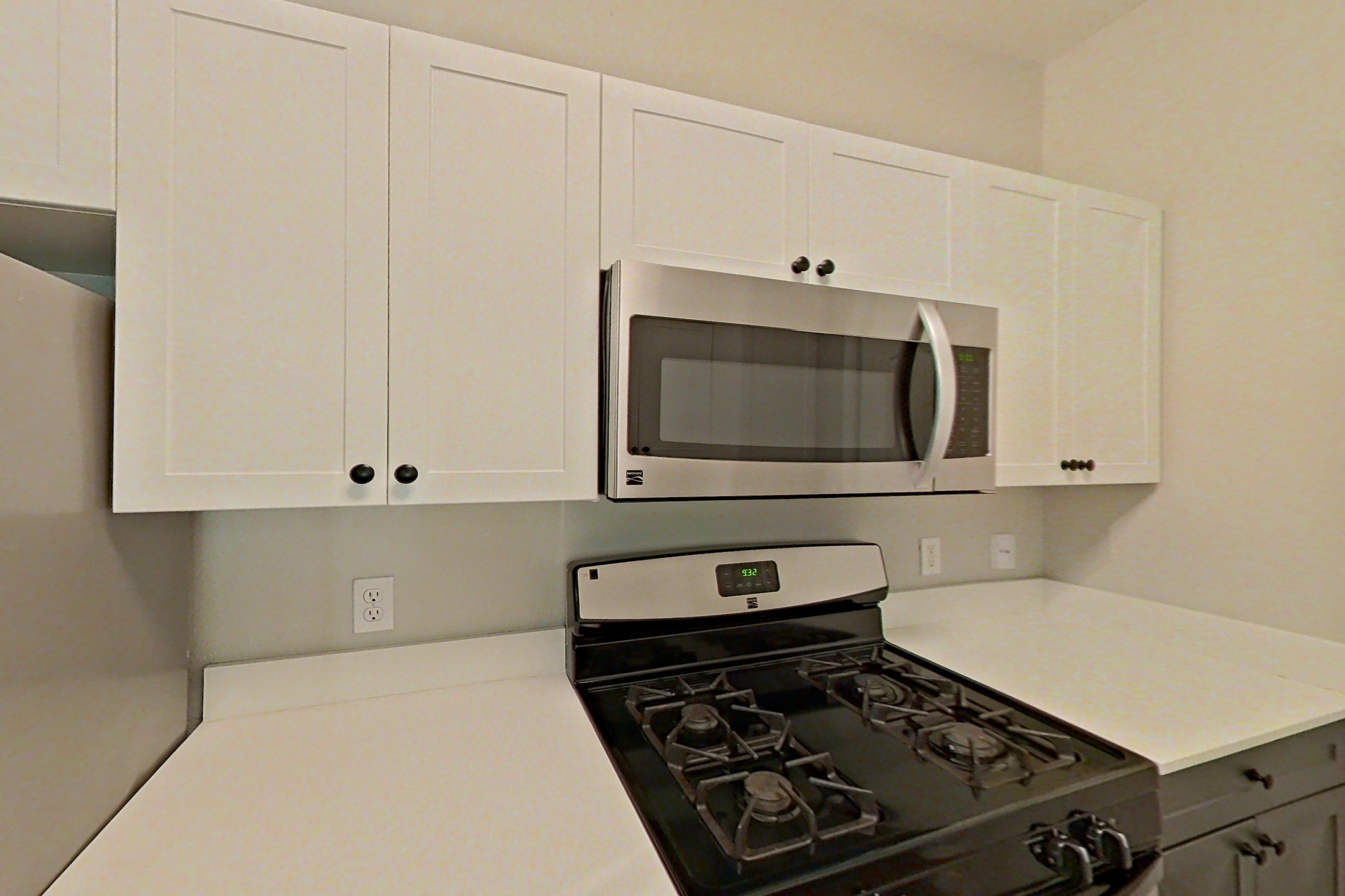 KITCHEN (representative of this floor plan)