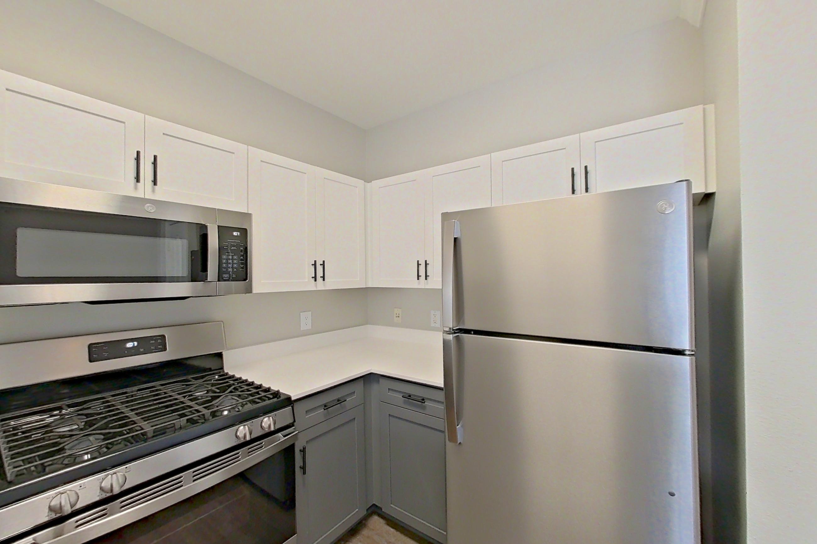 KITCHEN (representative of this floor plan)