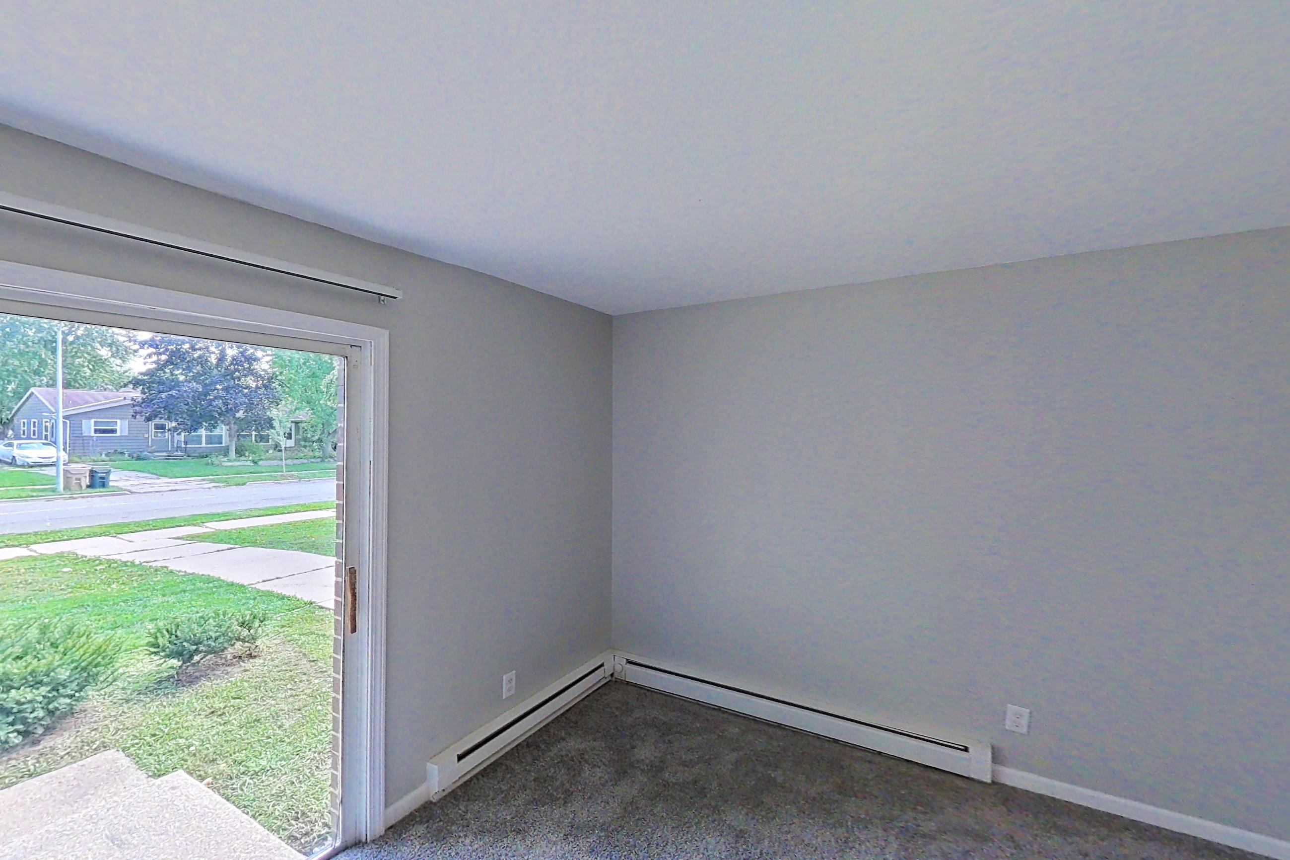 LIVING ROOM (representative of this floor plan)