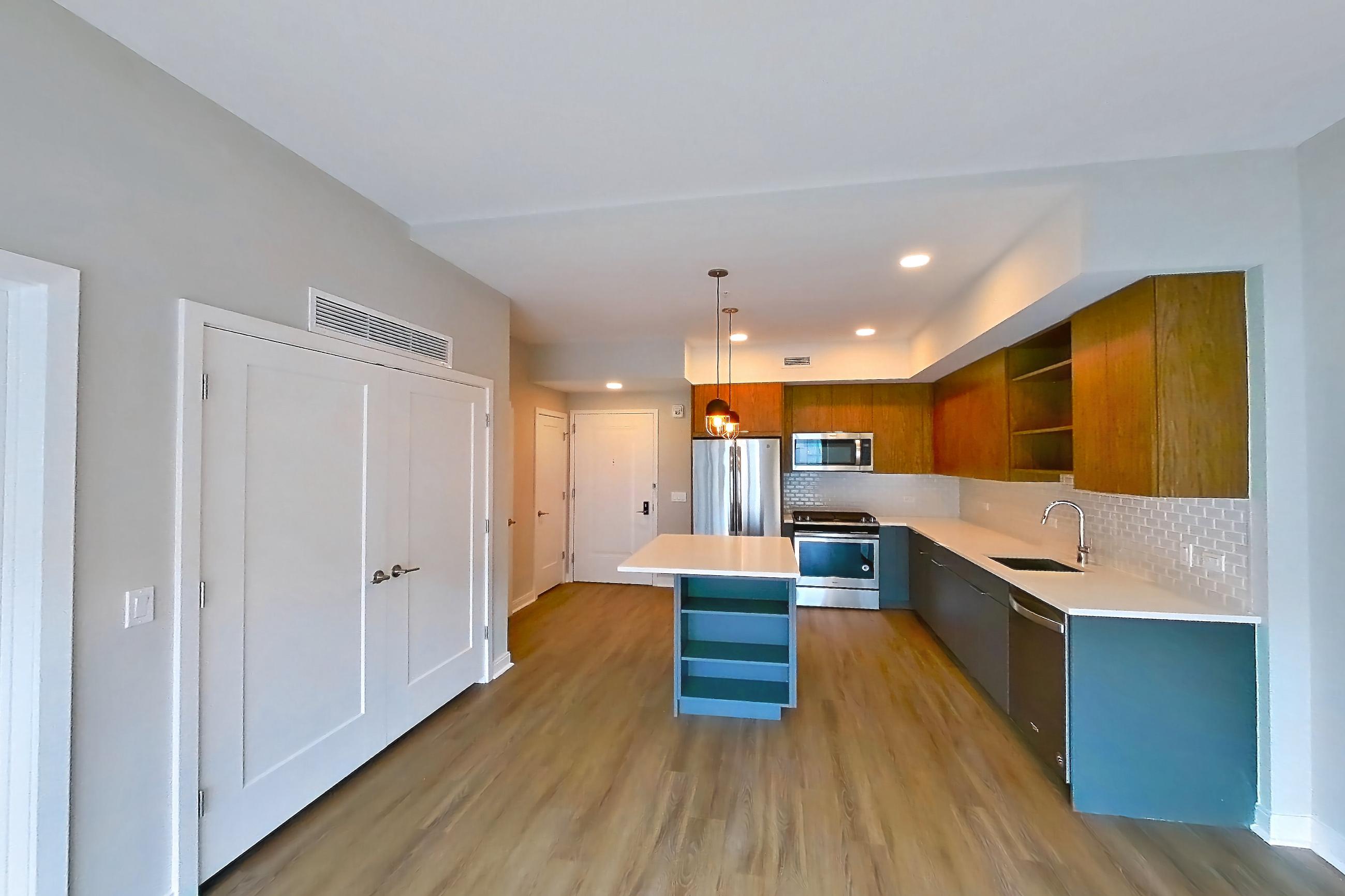 LIVING SPACE