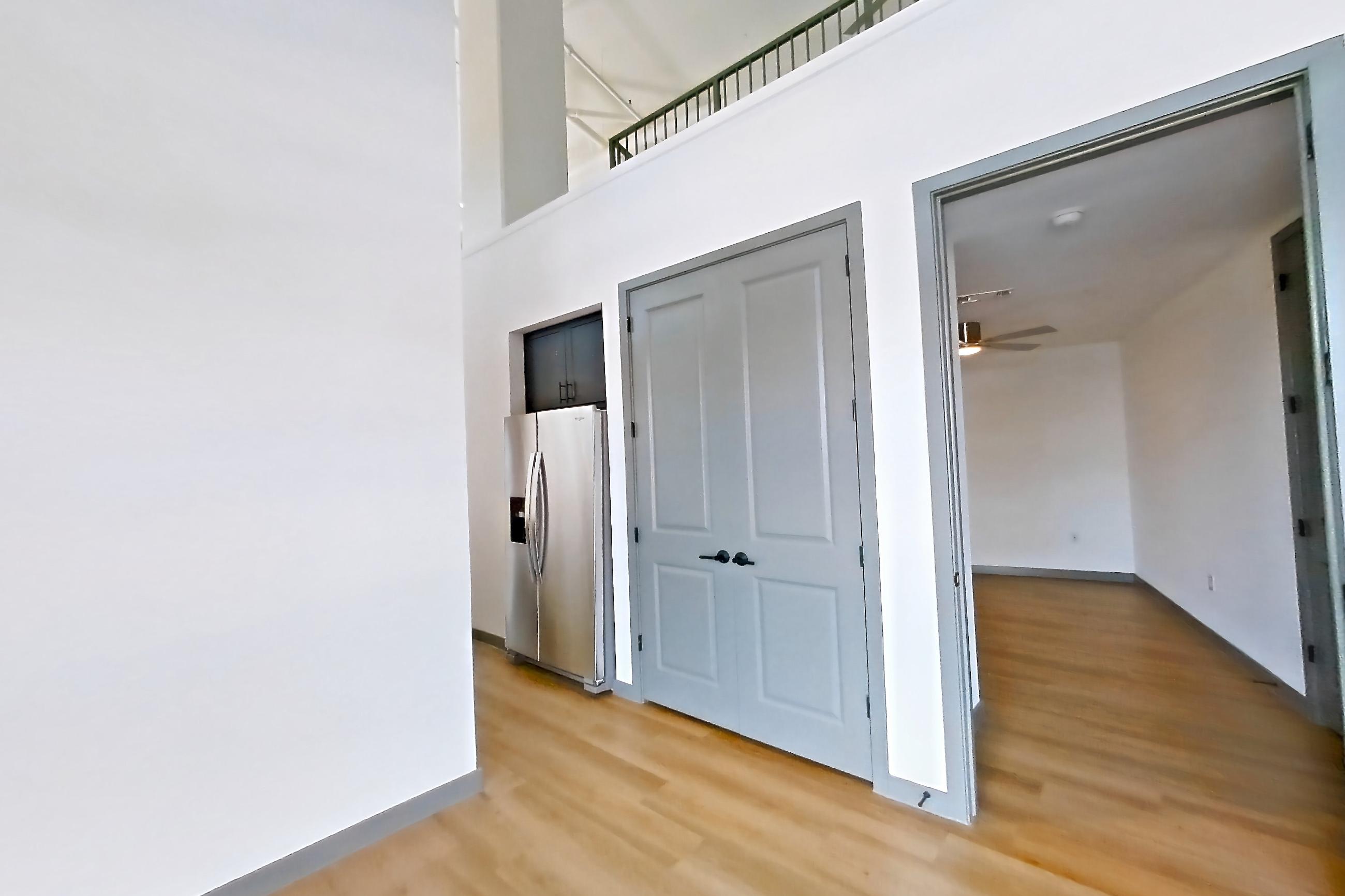 LIVING SPACE