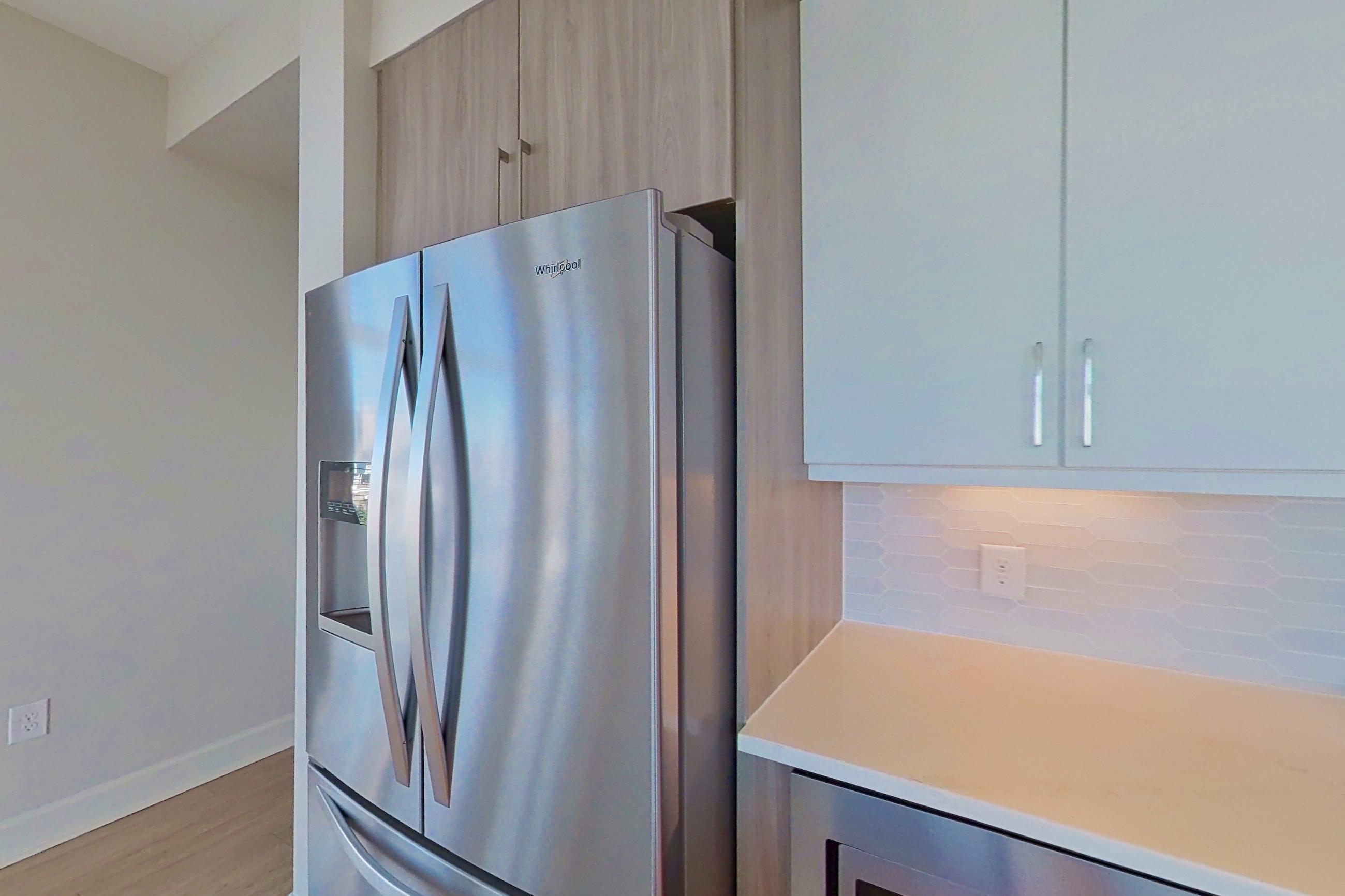 KITCHEN (representative of this floor plan)