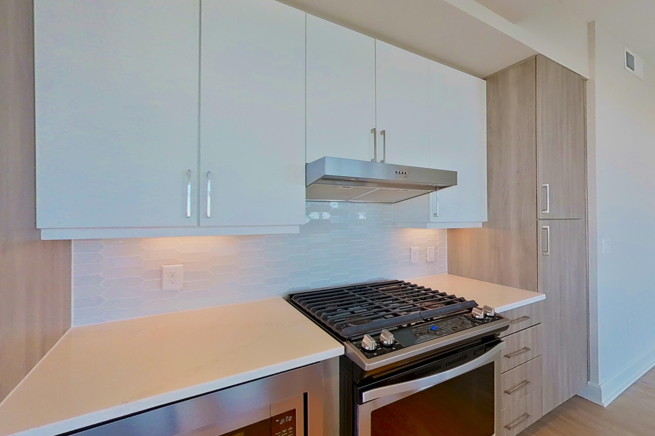 KITCHEN (representative of this floor plan)