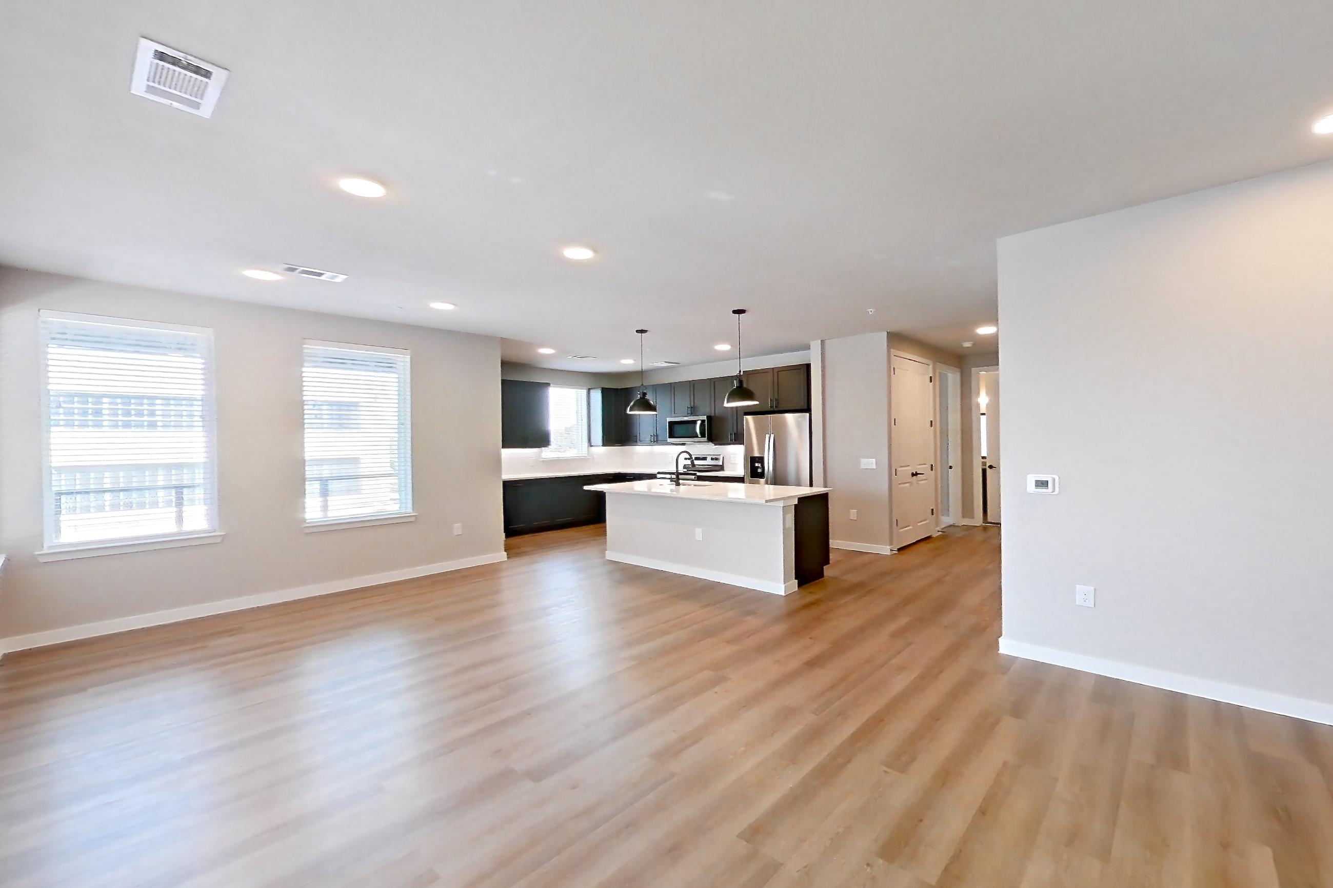 LIVING SPACE