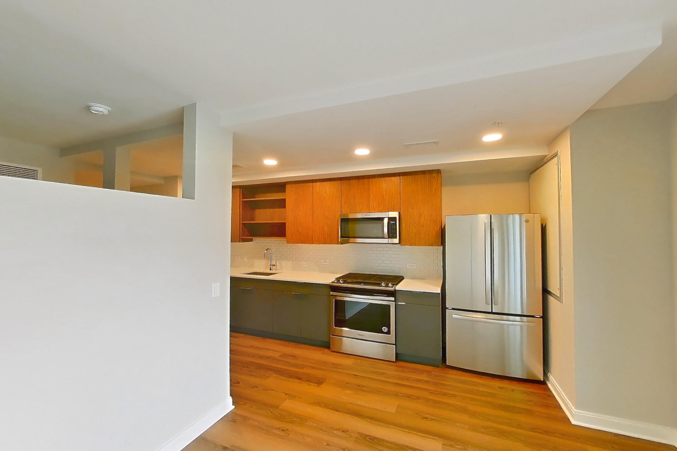 LIVING SPACE