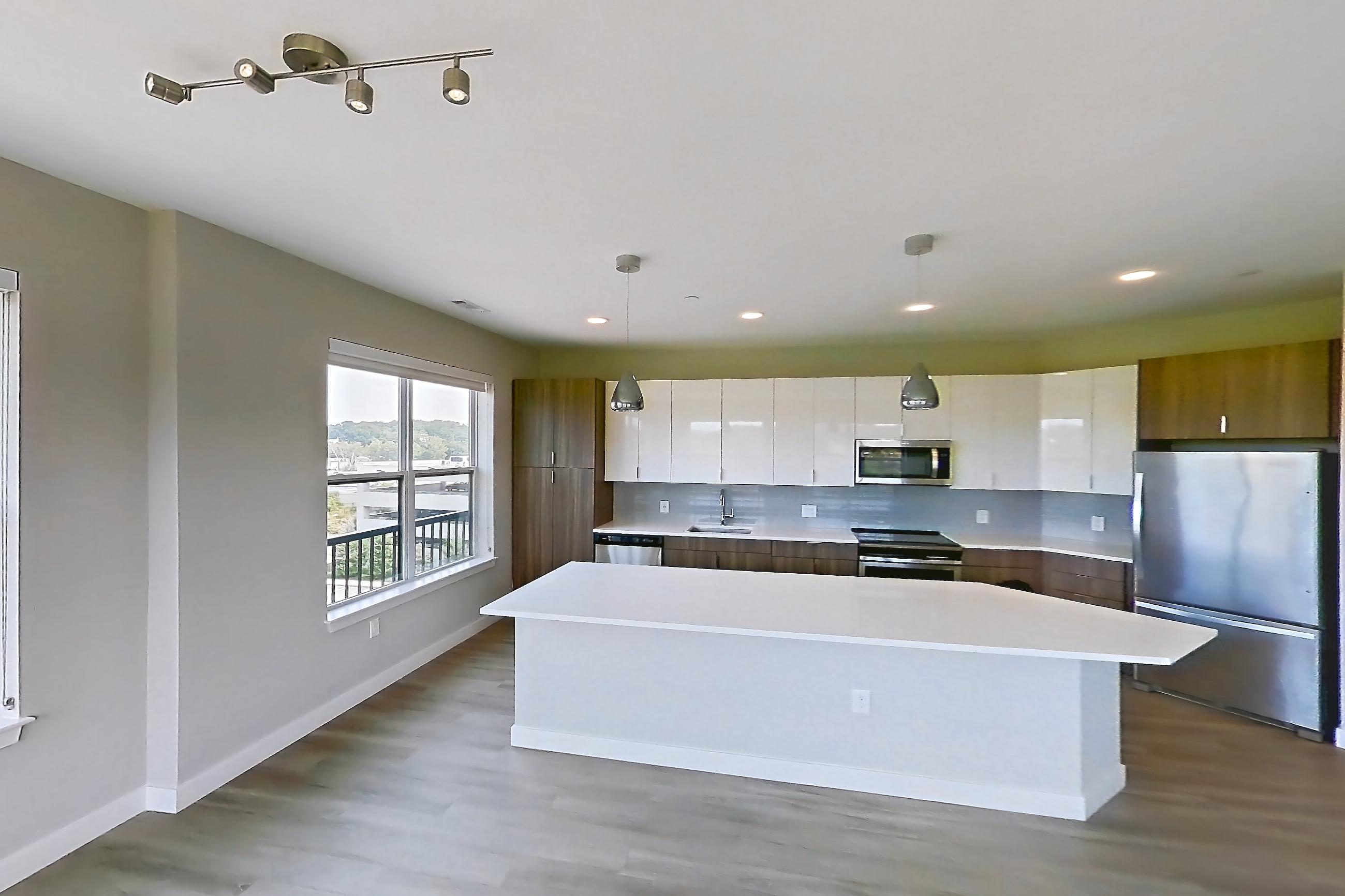 LIVING SPACE
