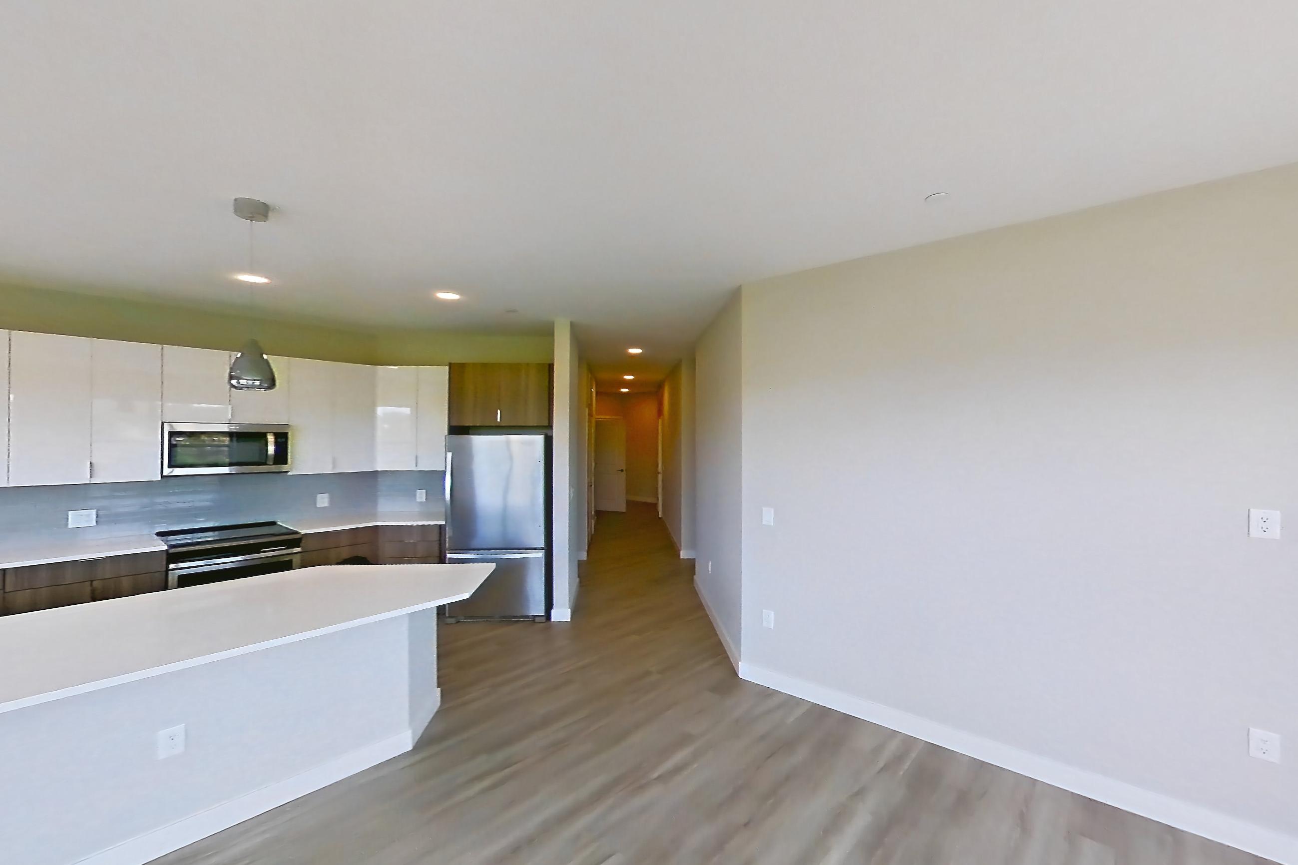 LIVING SPACE
