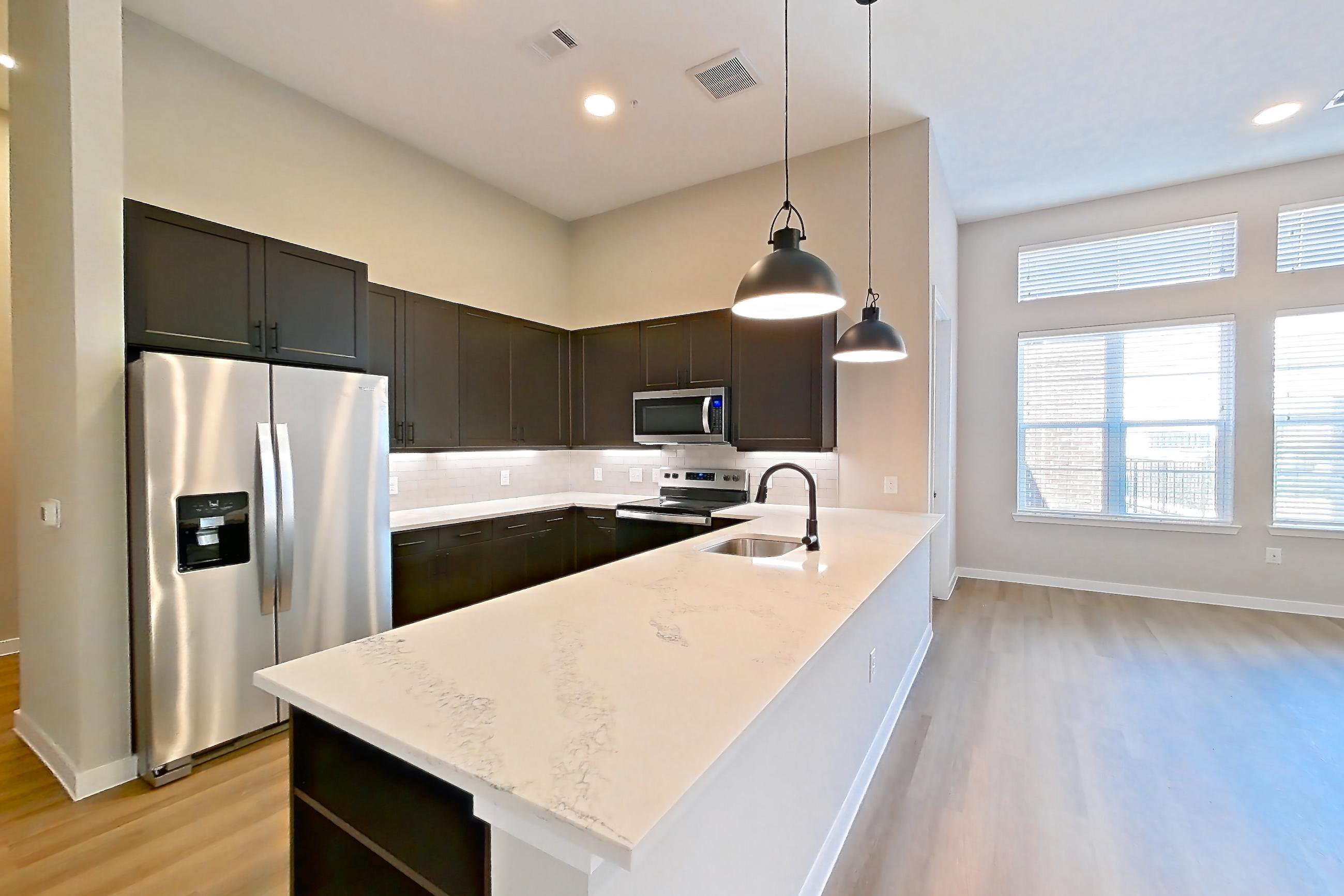 LIVING SPACE ENTRY