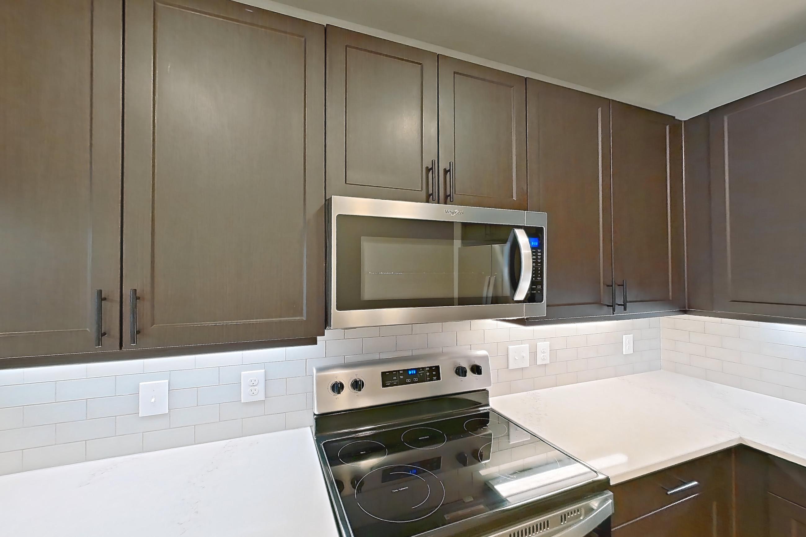 KITCHEN (representative of this floor plan)