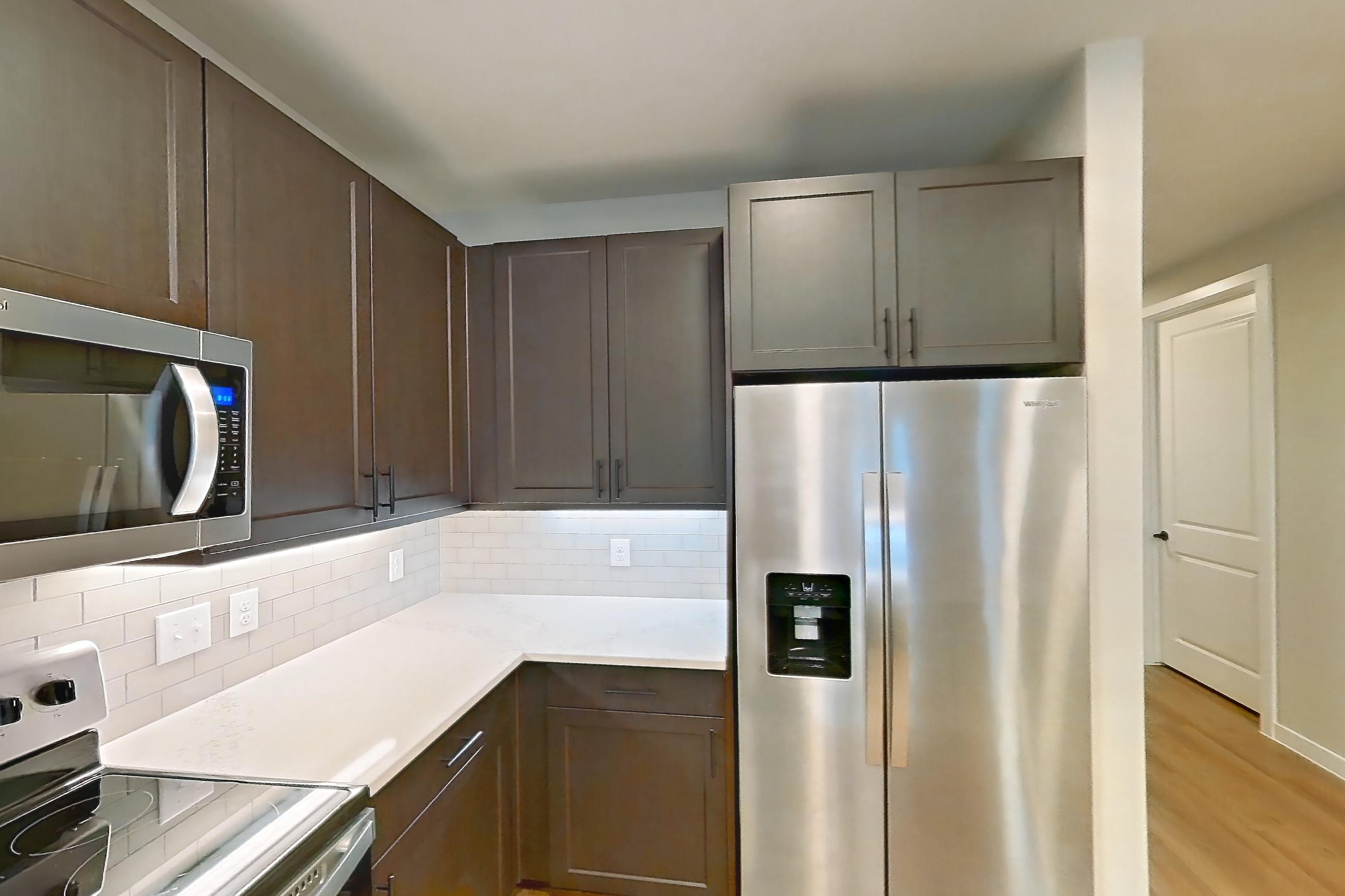 KITCHEN (representative of this floor plan)