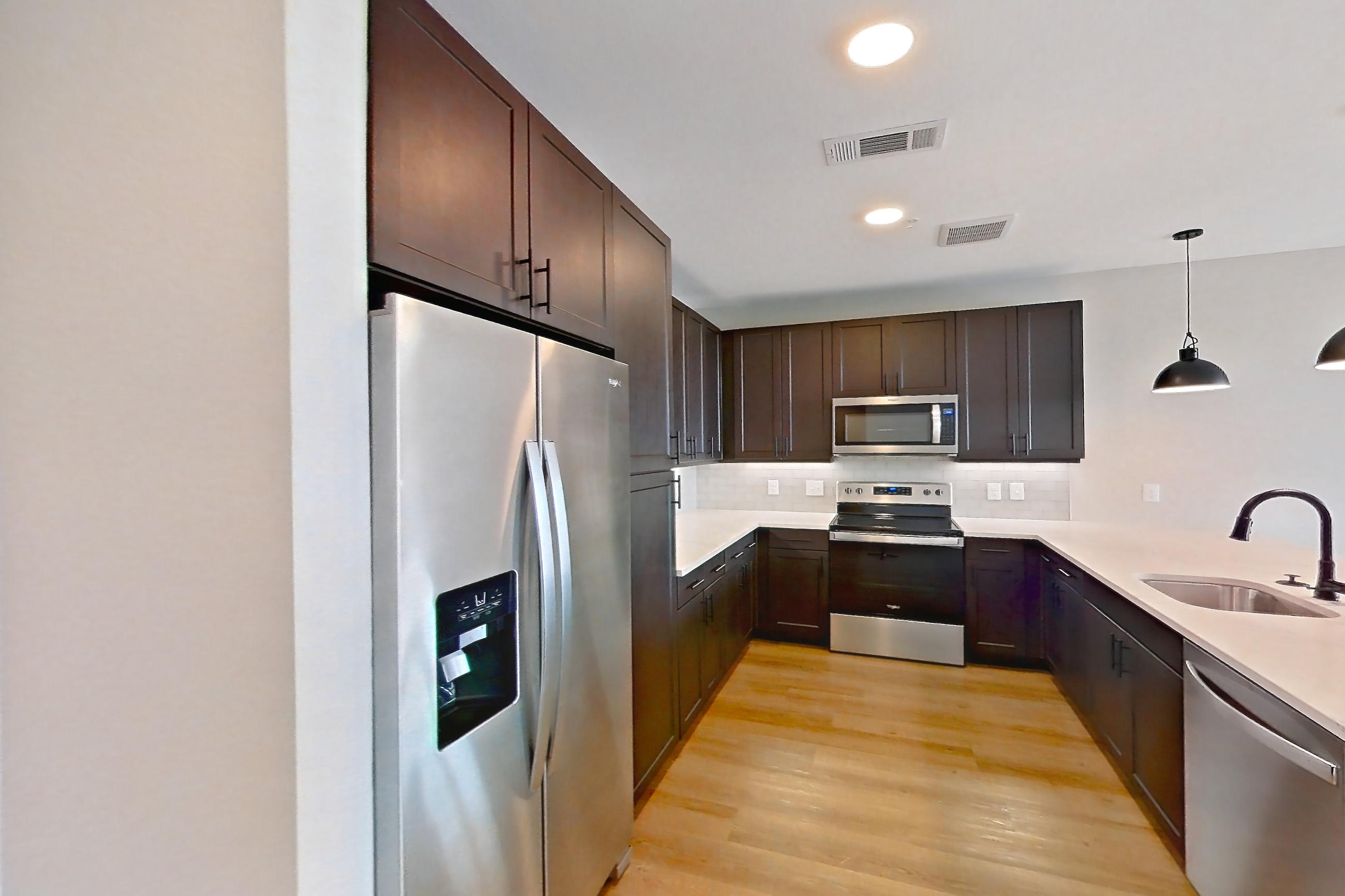 KITCHEN ENTRY