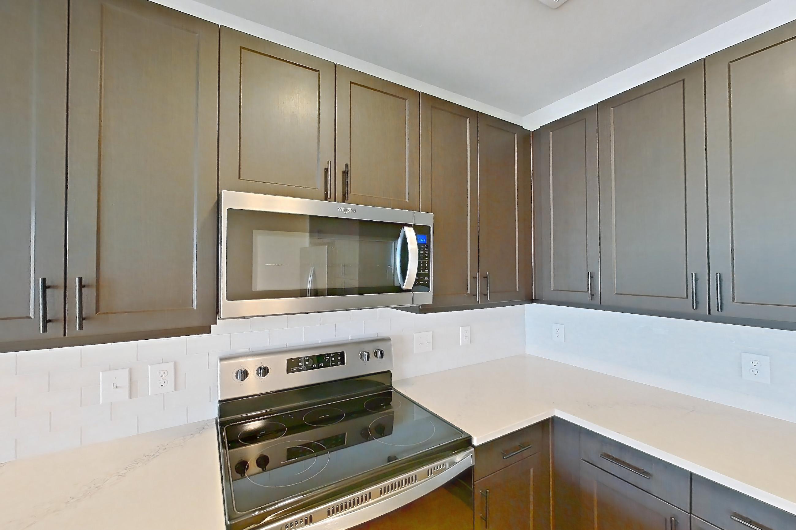 KITCHEN (representative of this floor plan)