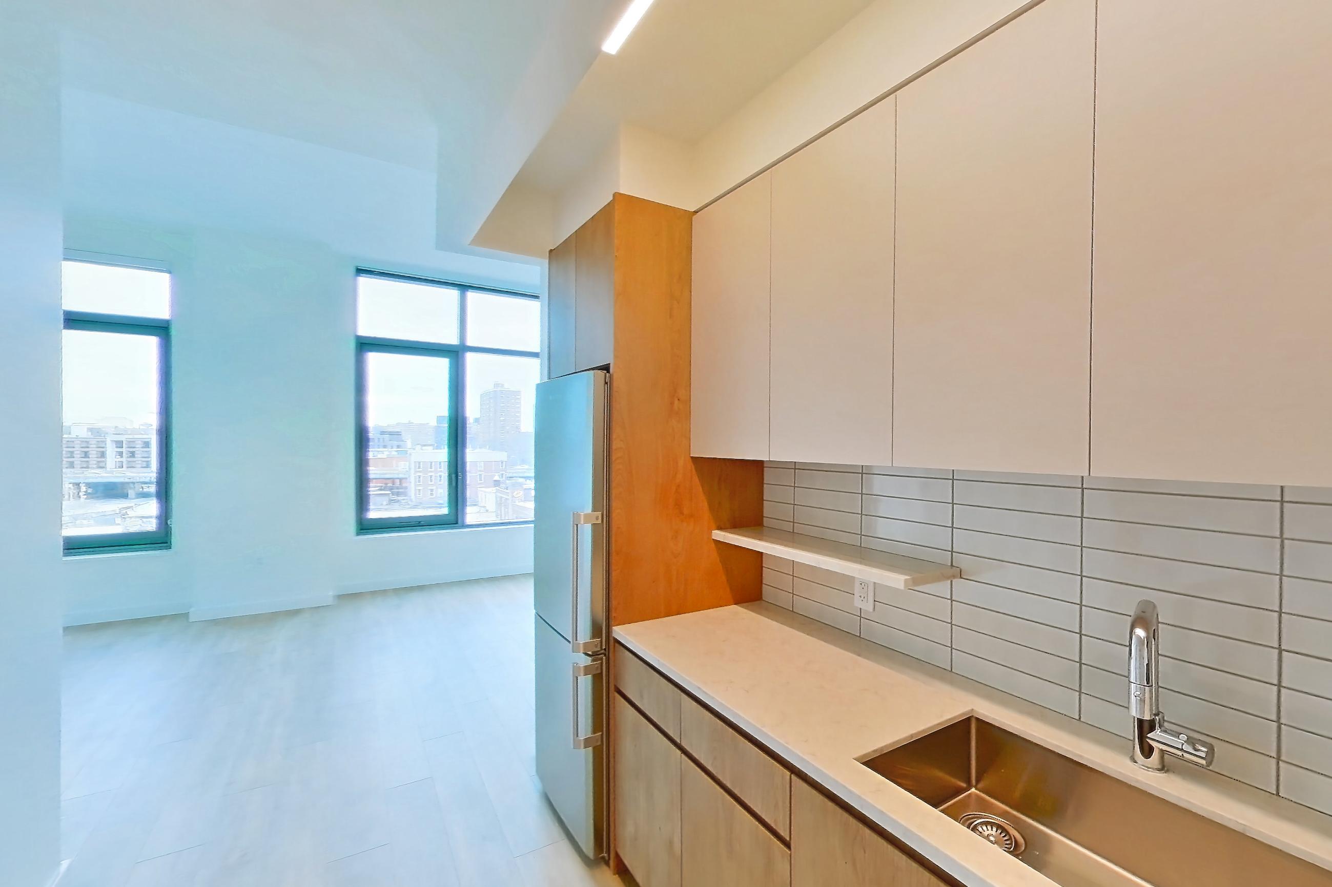 KITCHEN (representative of this floor plan)