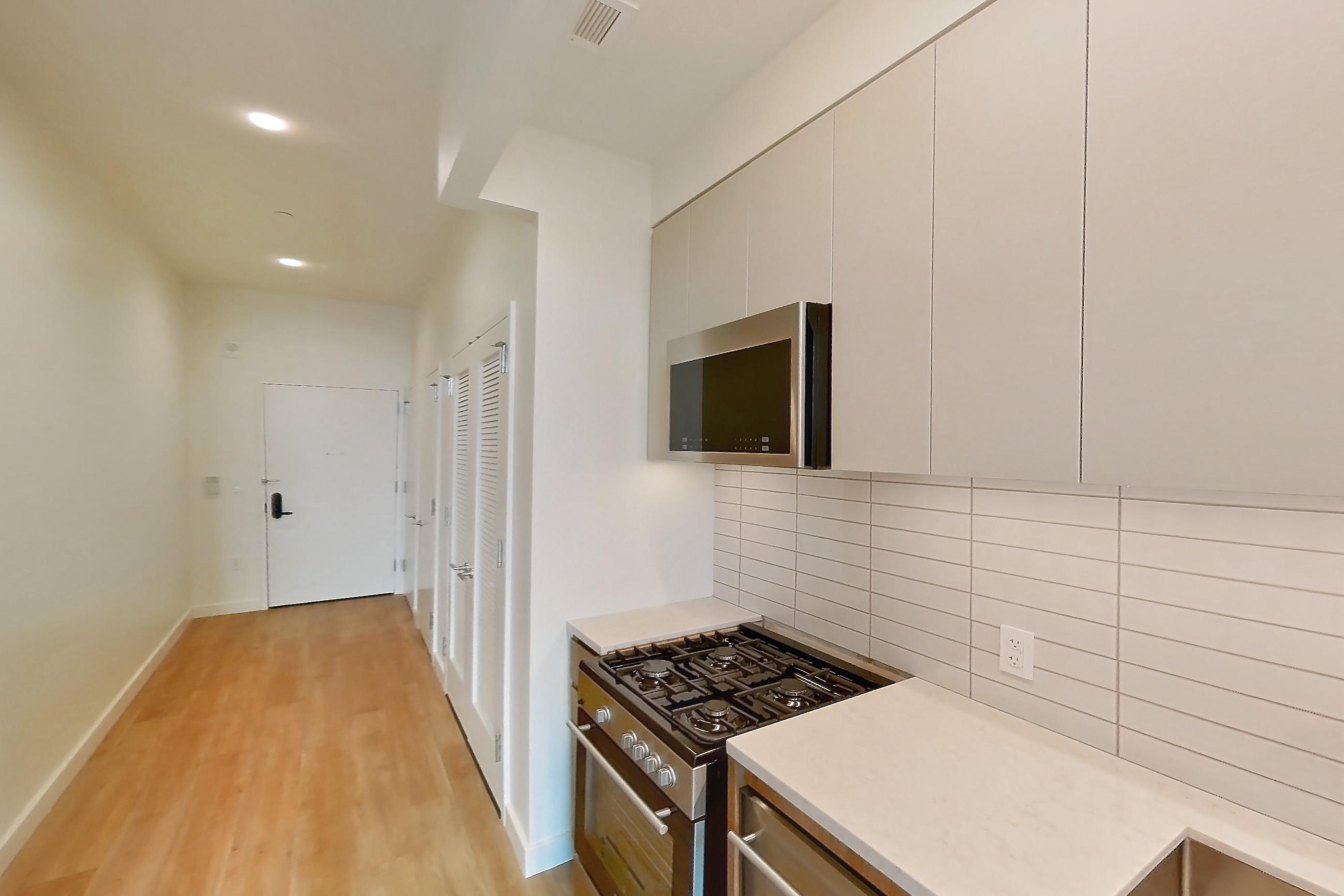 KITCHEN (representative of this floor plan)