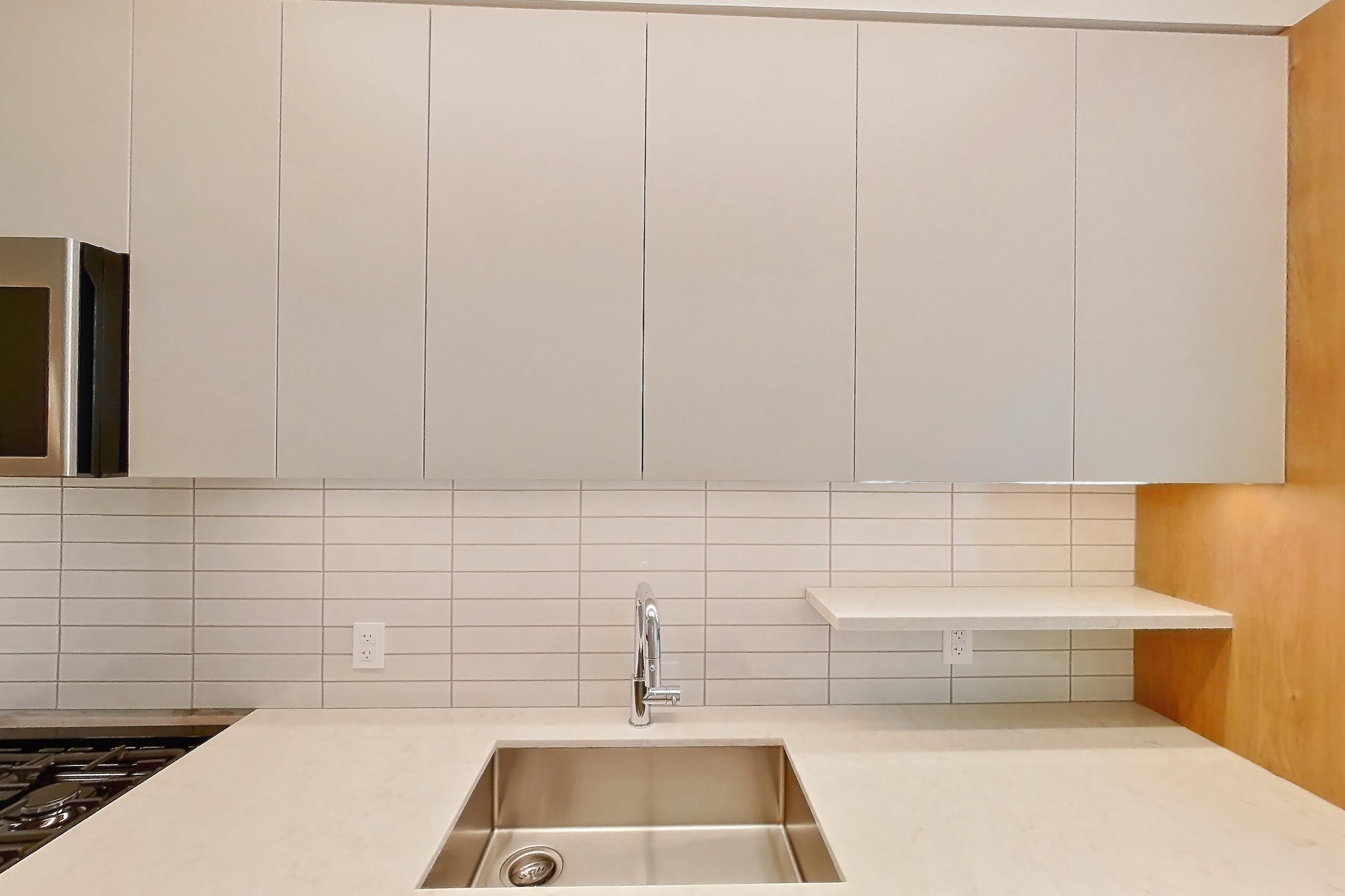 KITCHEN (representative of this floor plan)