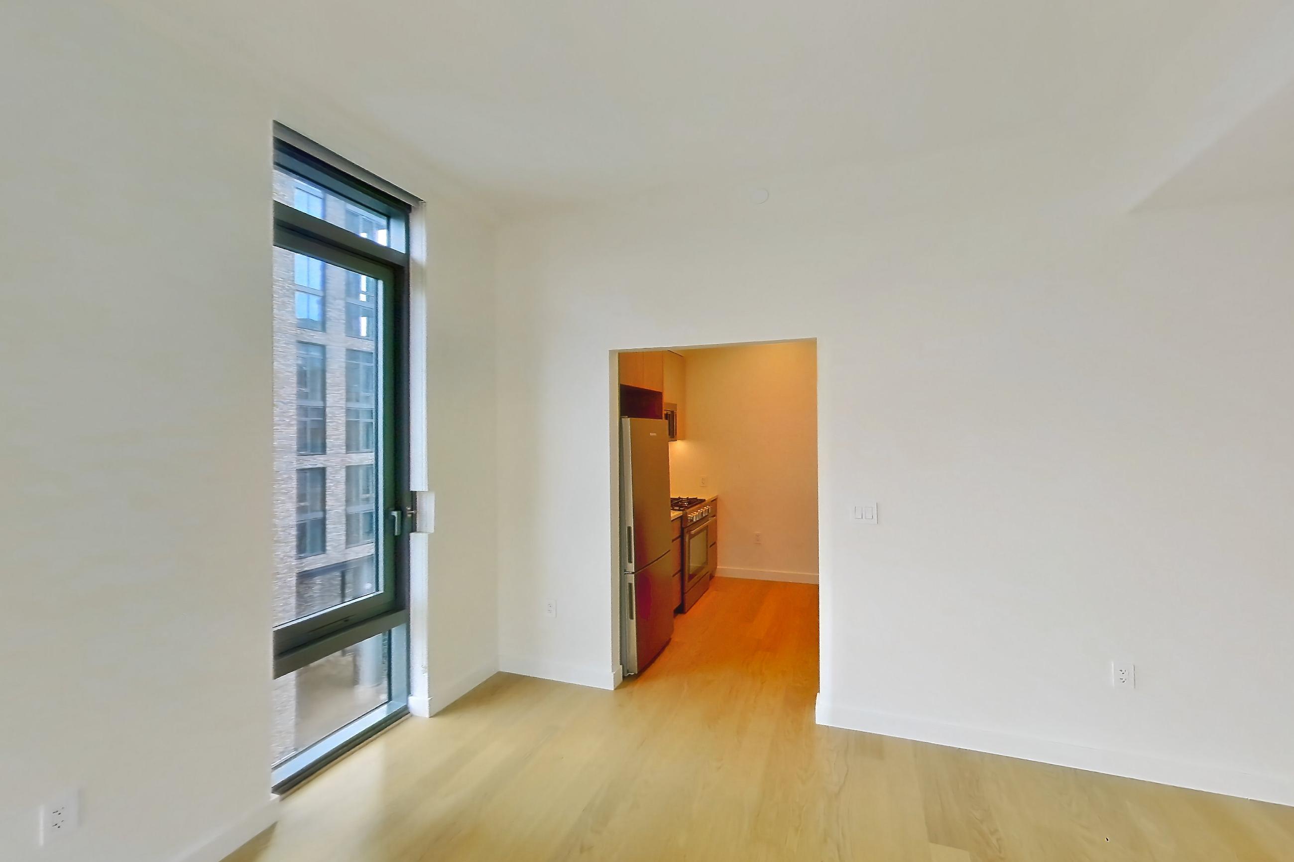 LIVING ROOM (representative of this floor plan)
