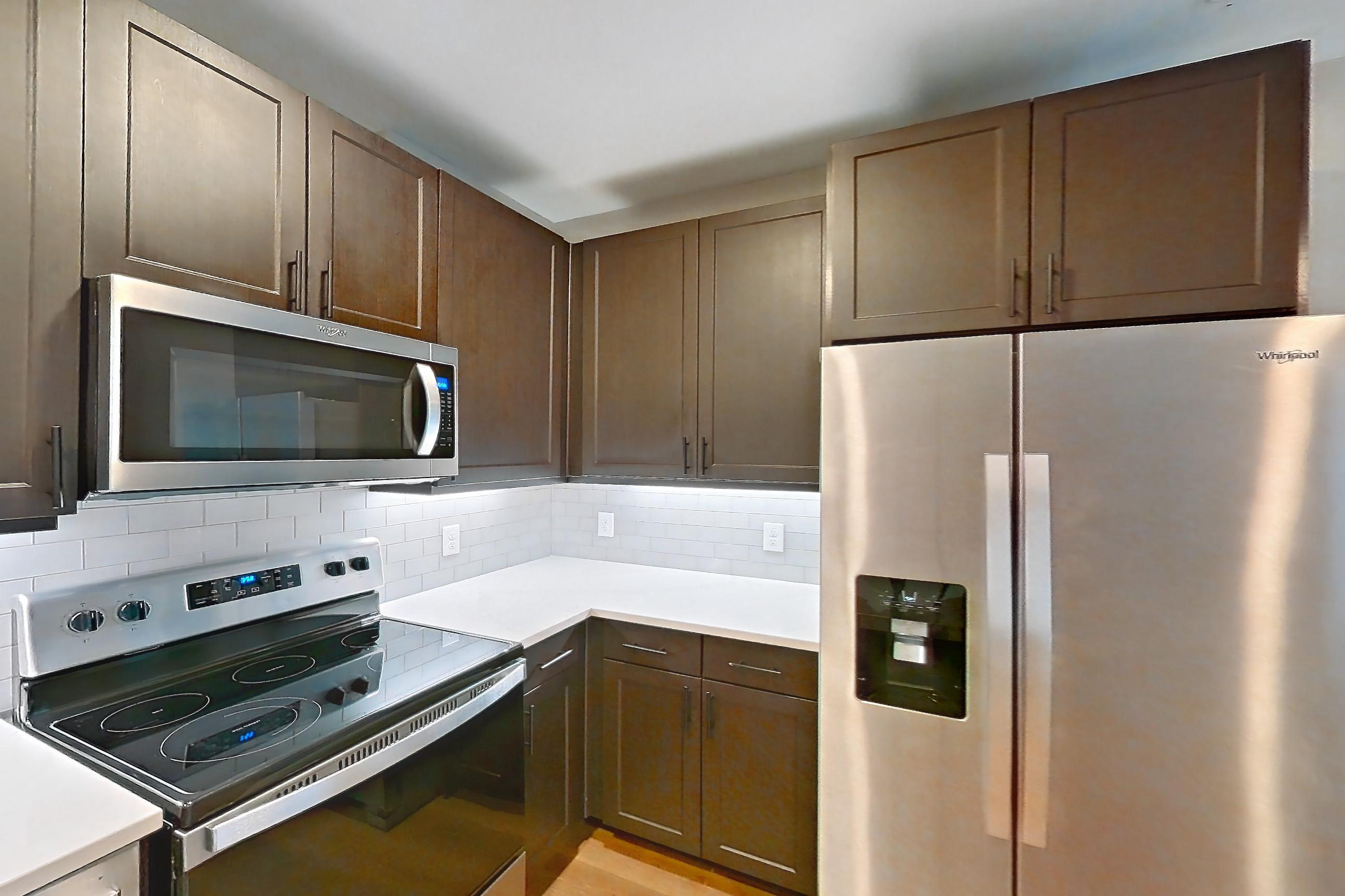 KITCHEN (representative of this floor plan)