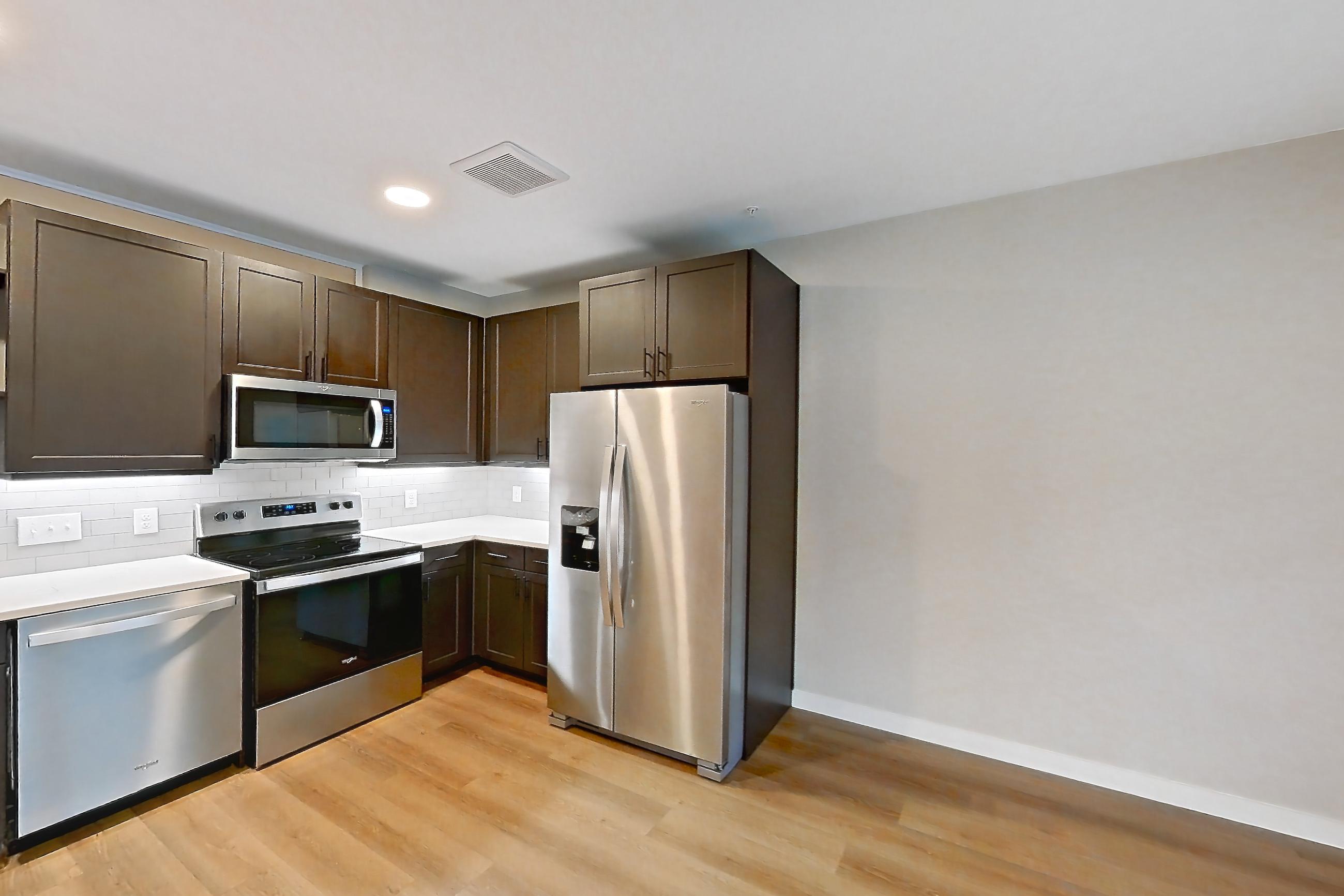 LIVING ROOM (representative of this floor plan)